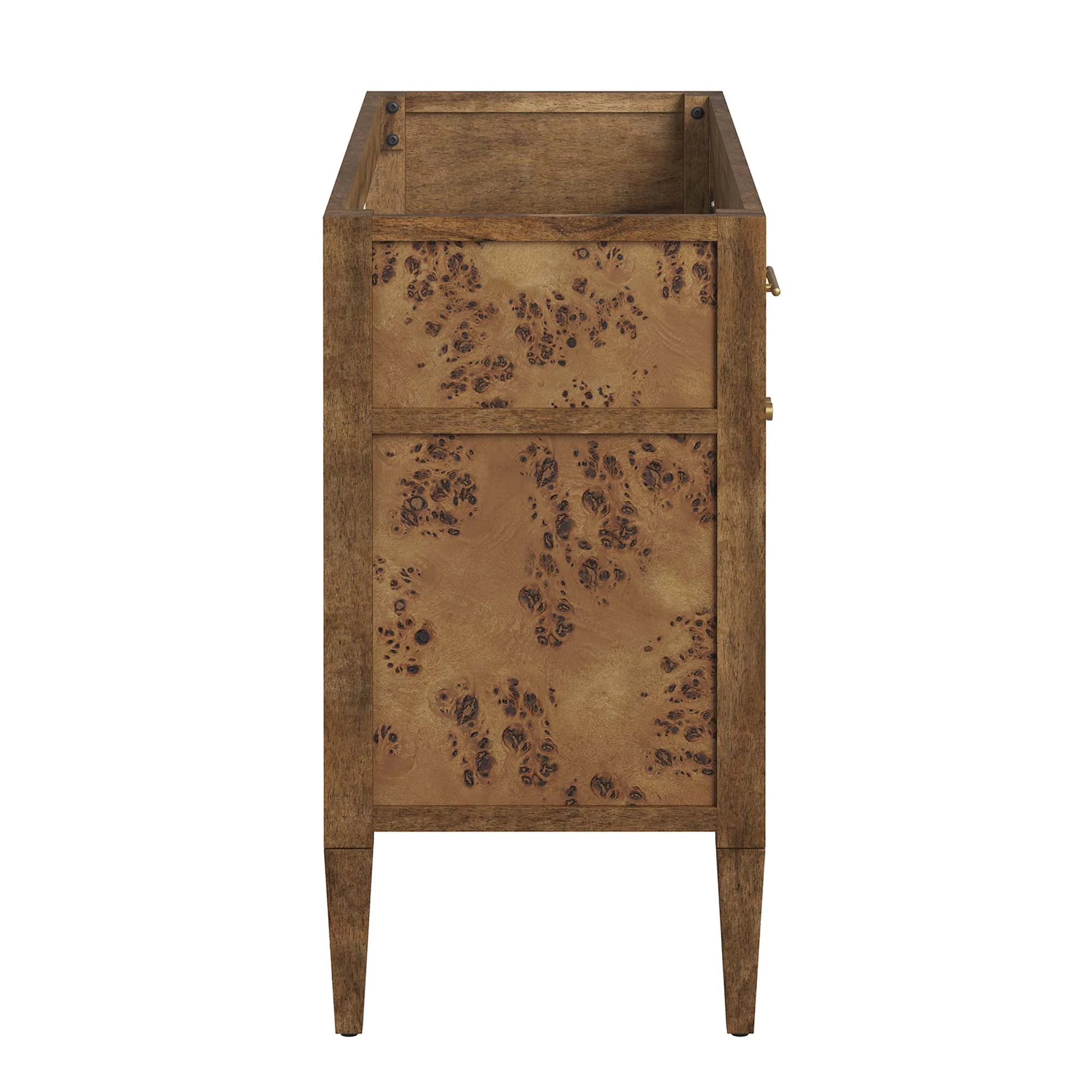 Elysian 48" Wood Bathroom Vanity Cabinet (Sink Basin Not Included) by Modway - Image 5