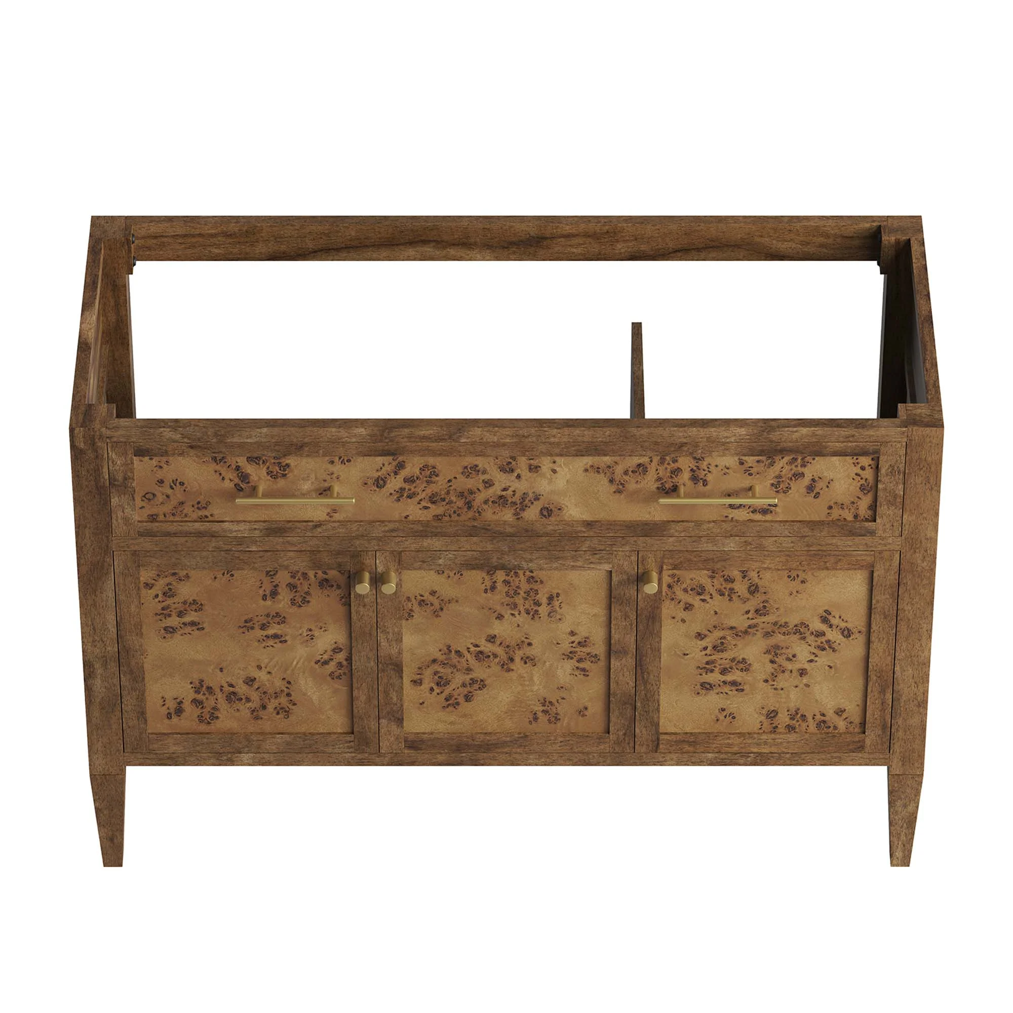 Elysian 48" Wood Bathroom Vanity Cabinet (Sink Basin Not Included) by Modway - Image 7