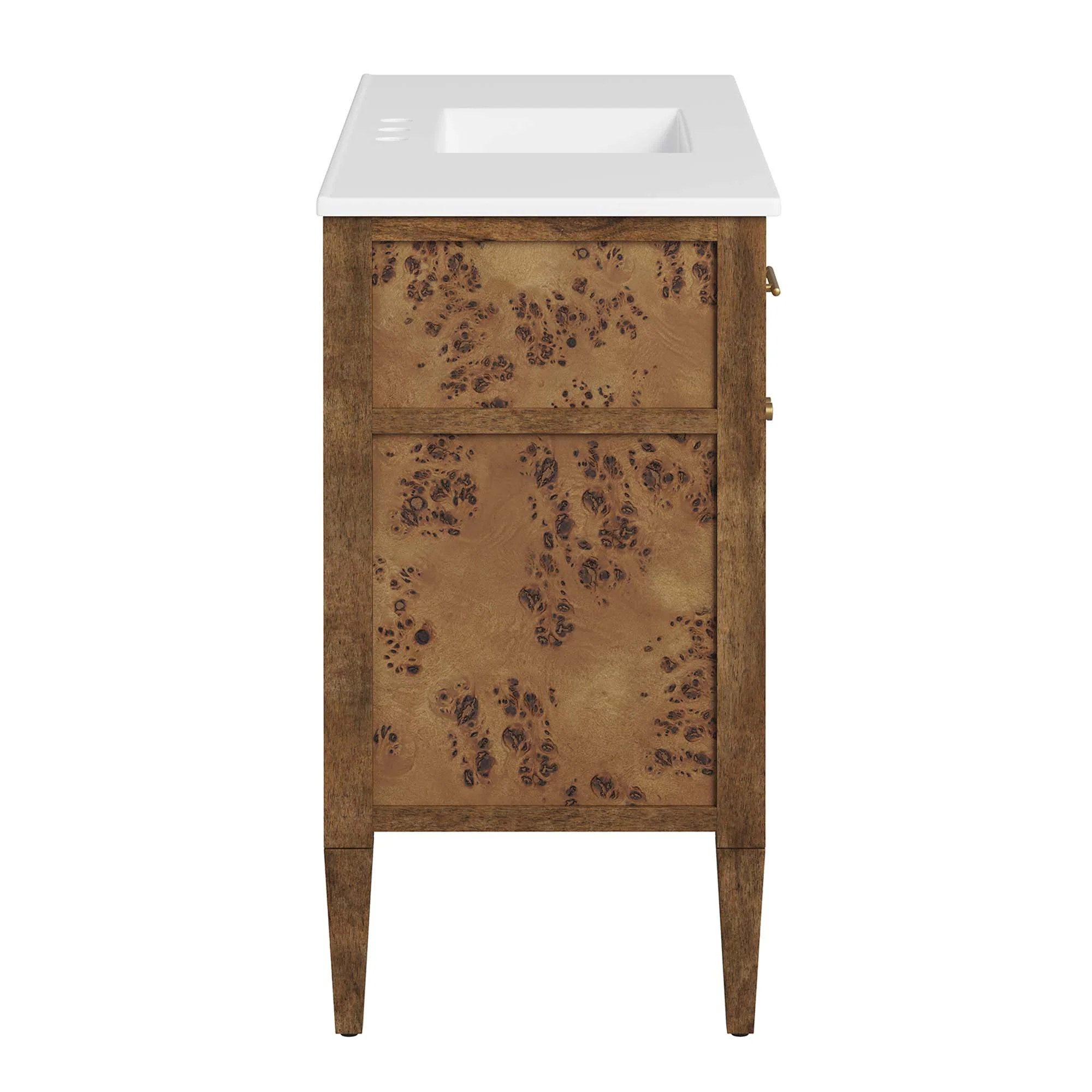 Elysian 48" Wood Single Sink Bathroom Vanity by Modway - Image 5