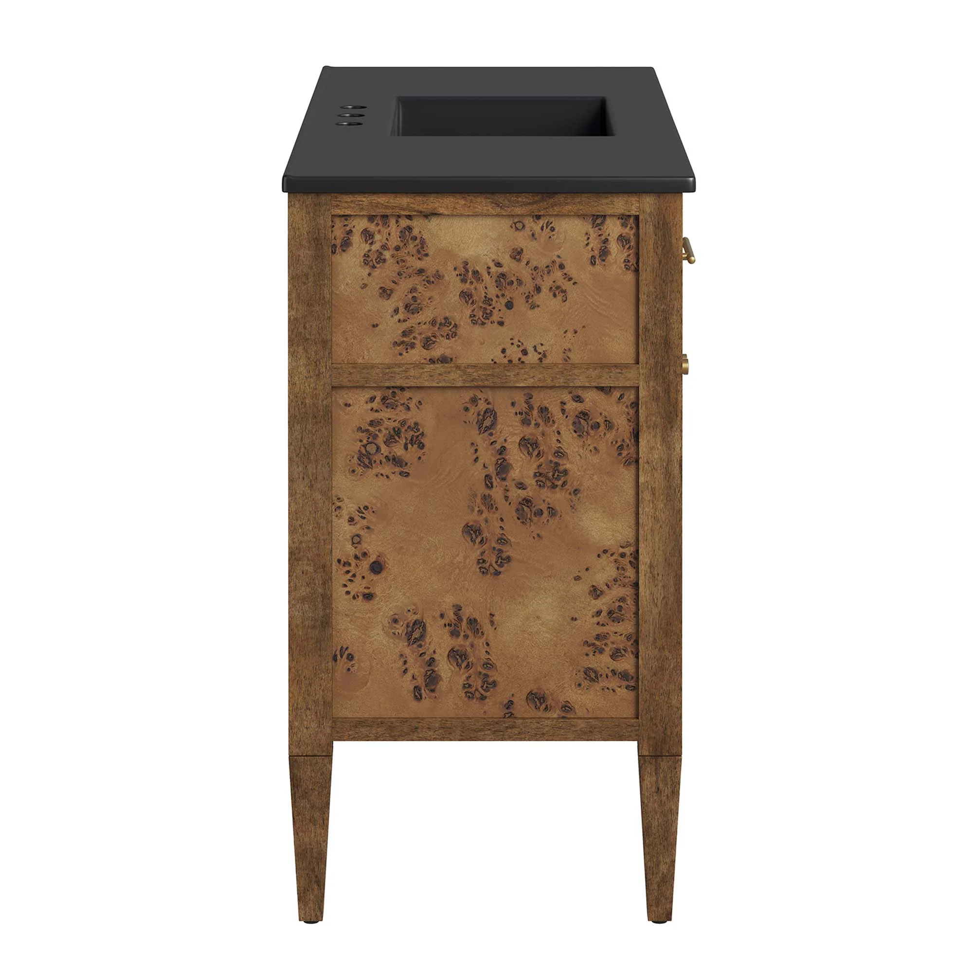 Elysian 48" Wood Single Sink Bathroom Vanity by Modway - Image 5