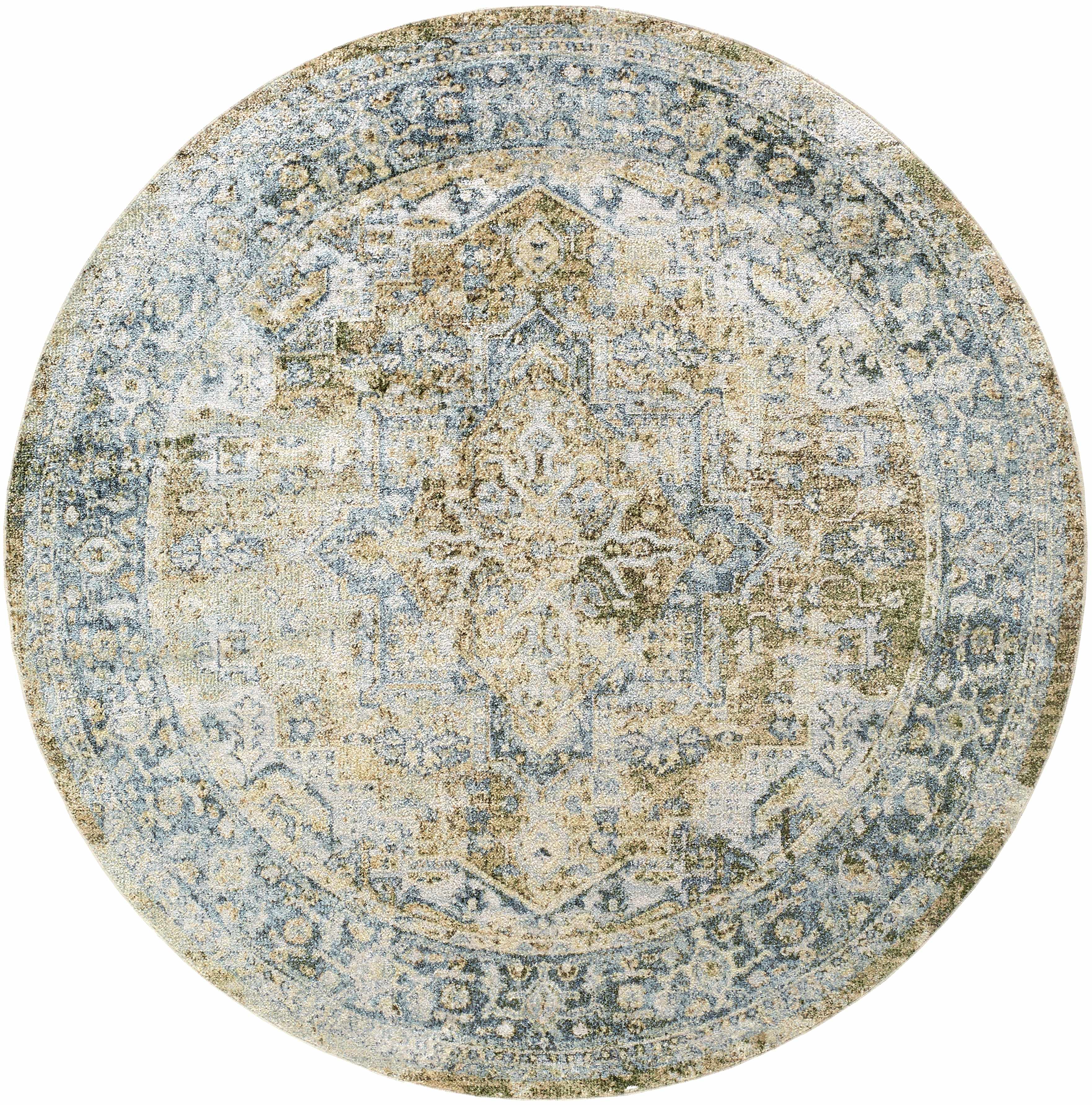 Ember Washable Area Rug - Image 3