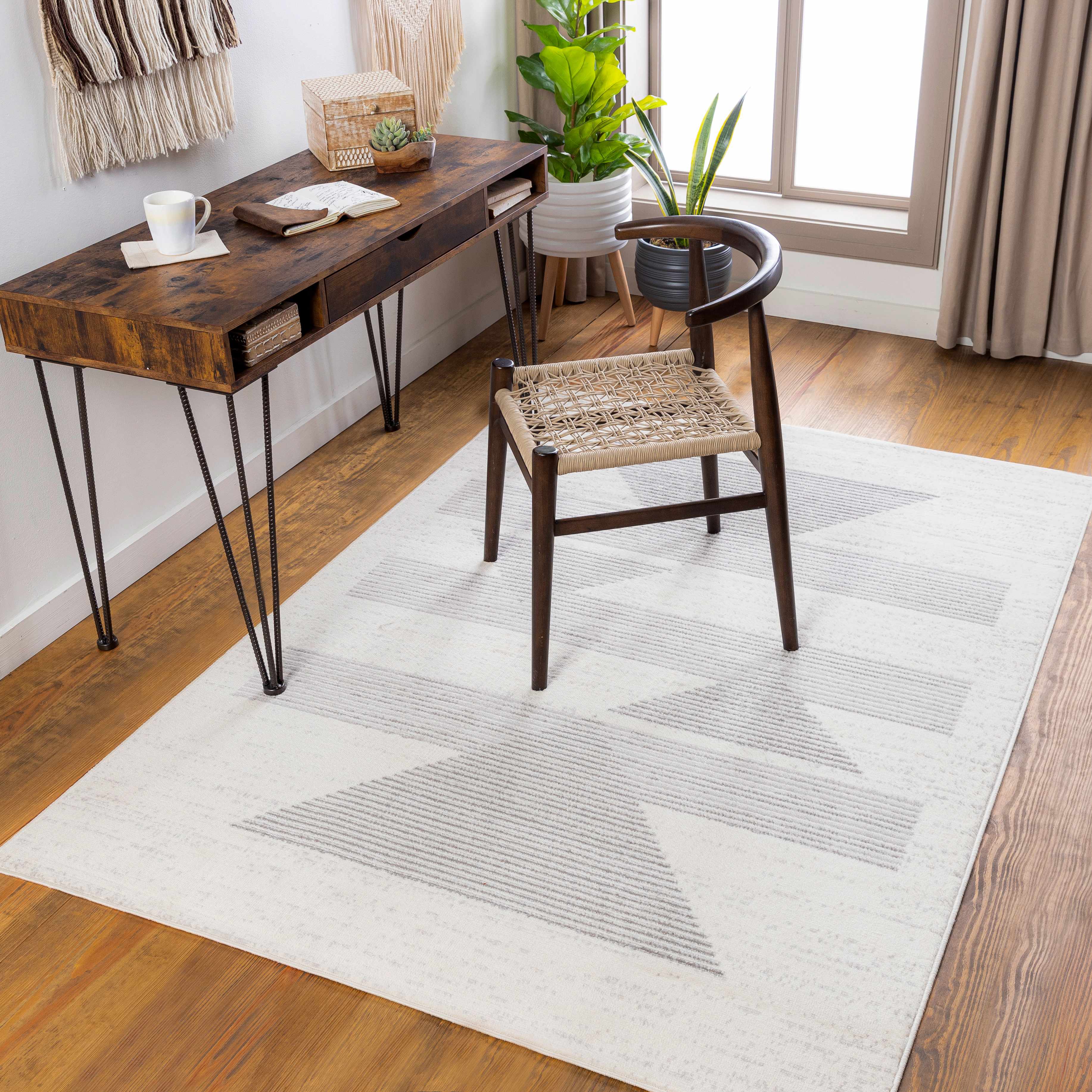 Emberton Area Rug - Clearance - Image 2