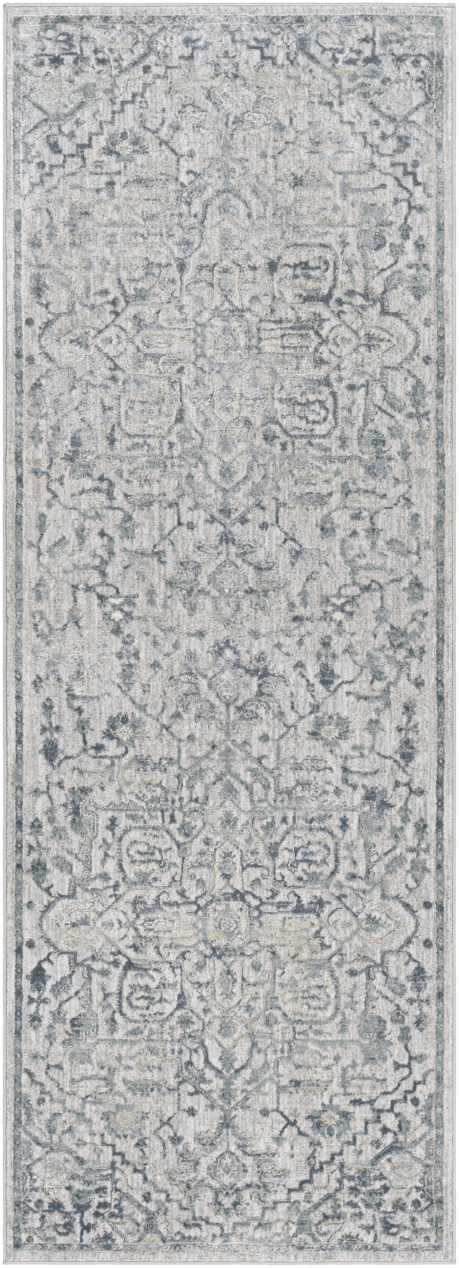 Embsay Teal Boutique  Rug - Image 5
