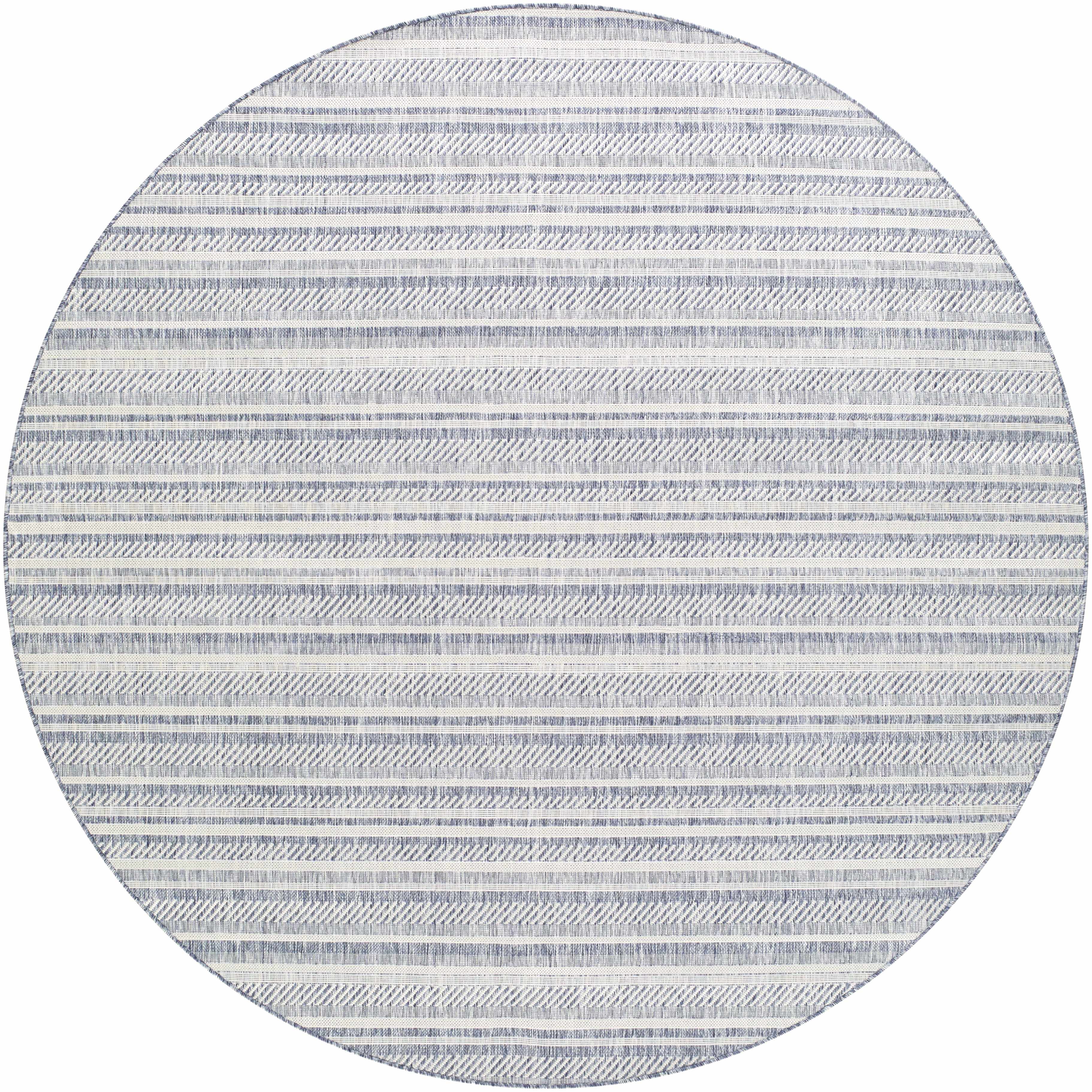 Emirgazi Striped Nordic Rug - Image 10