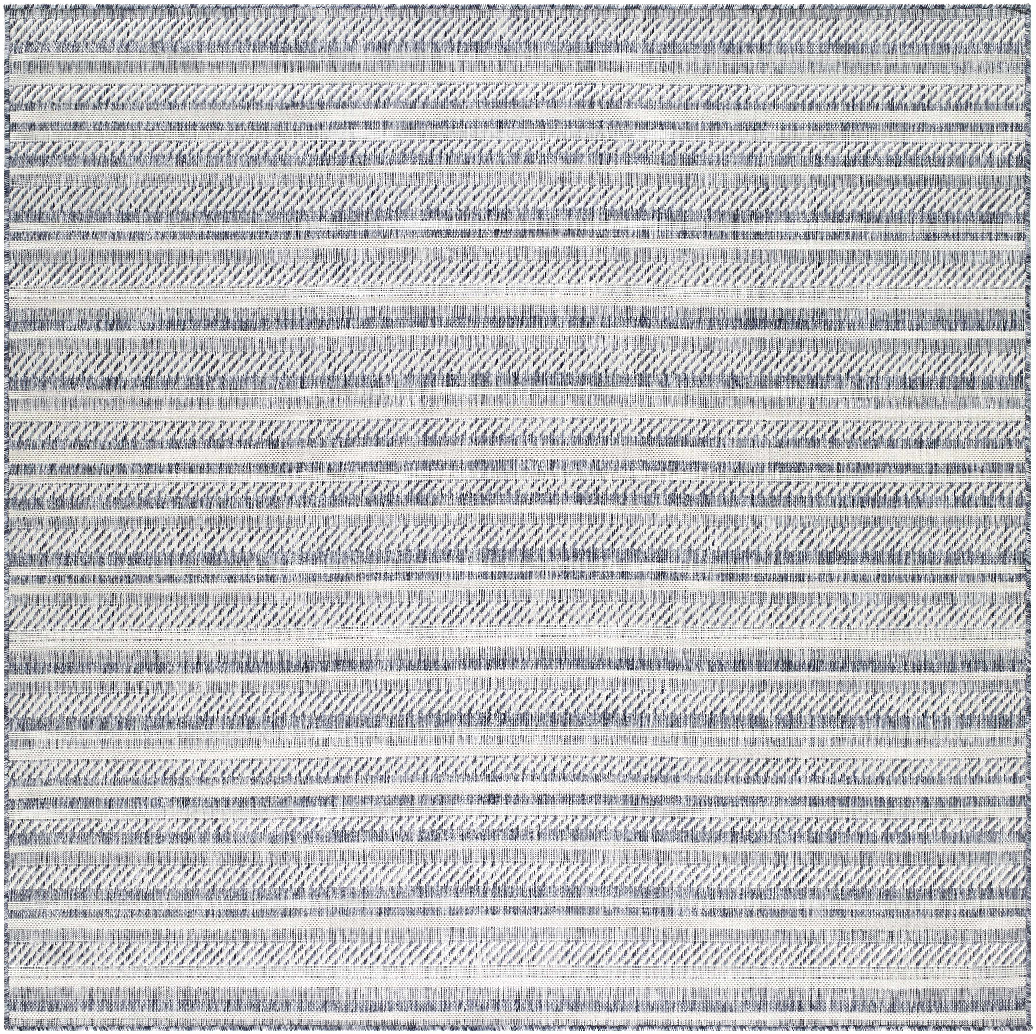Emirgazi Striped Nordic Rug - Image 11