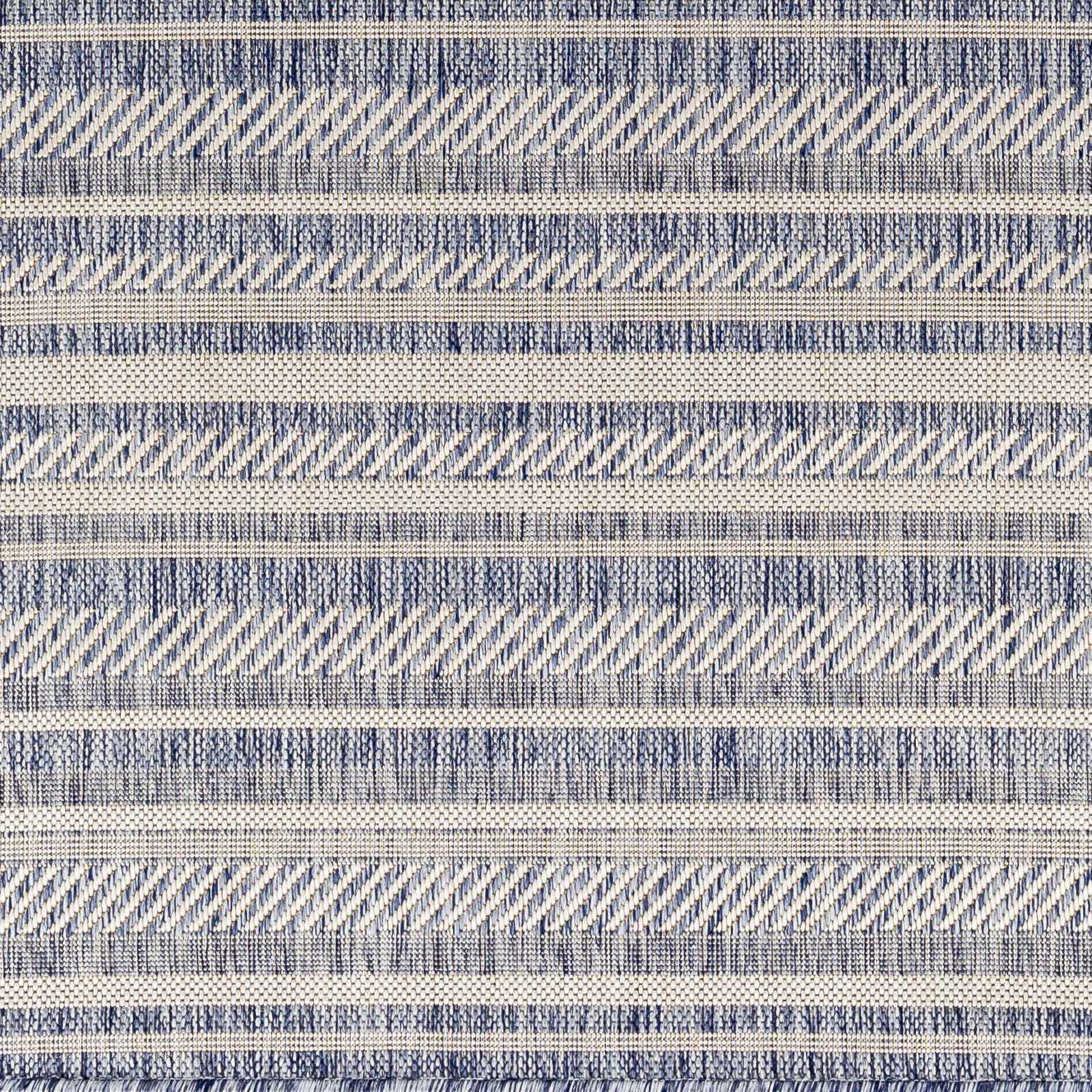 Emirgazi Striped Nordic Rug - Image 7