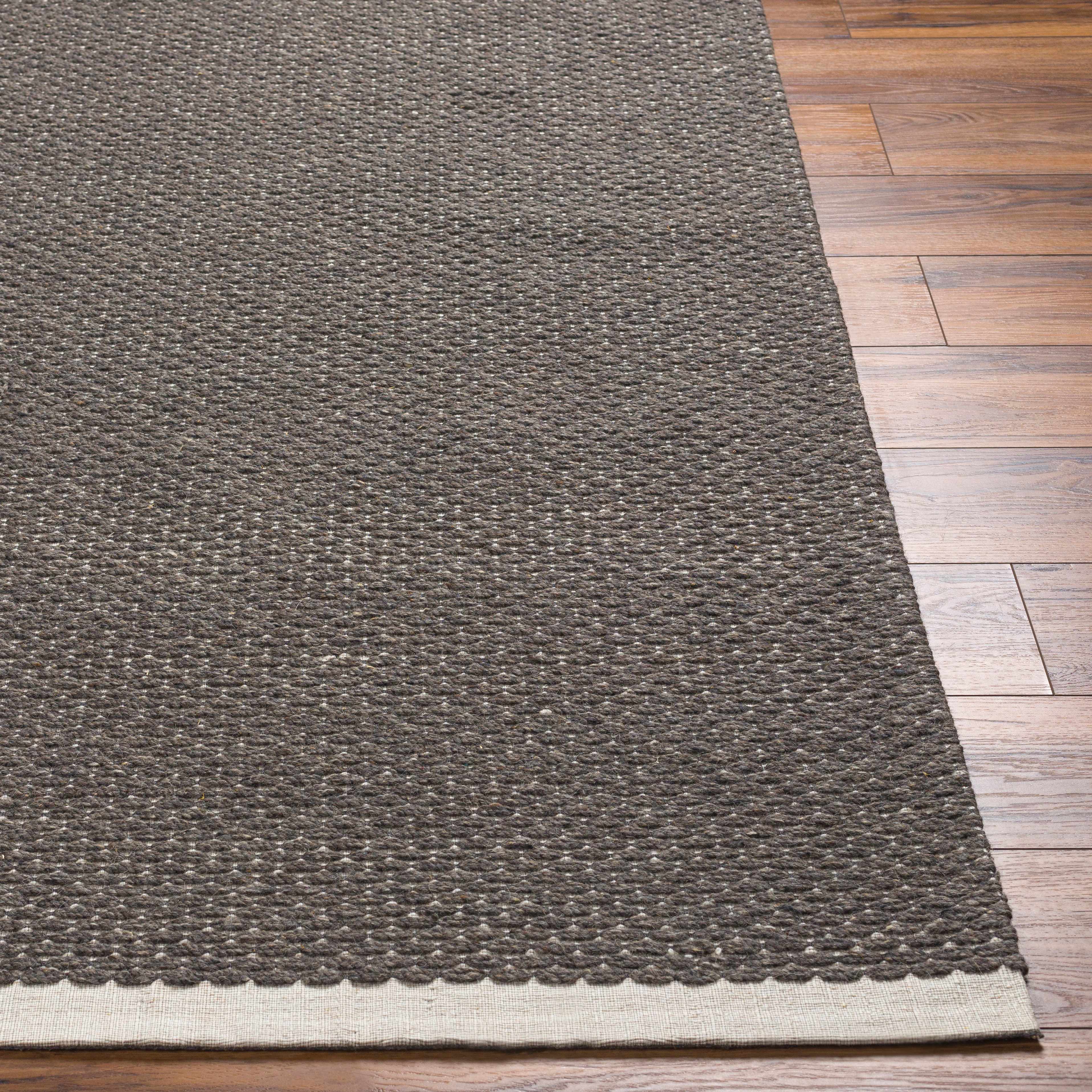 Emlen Nutmeg Area Rug - Clearance - Image 3