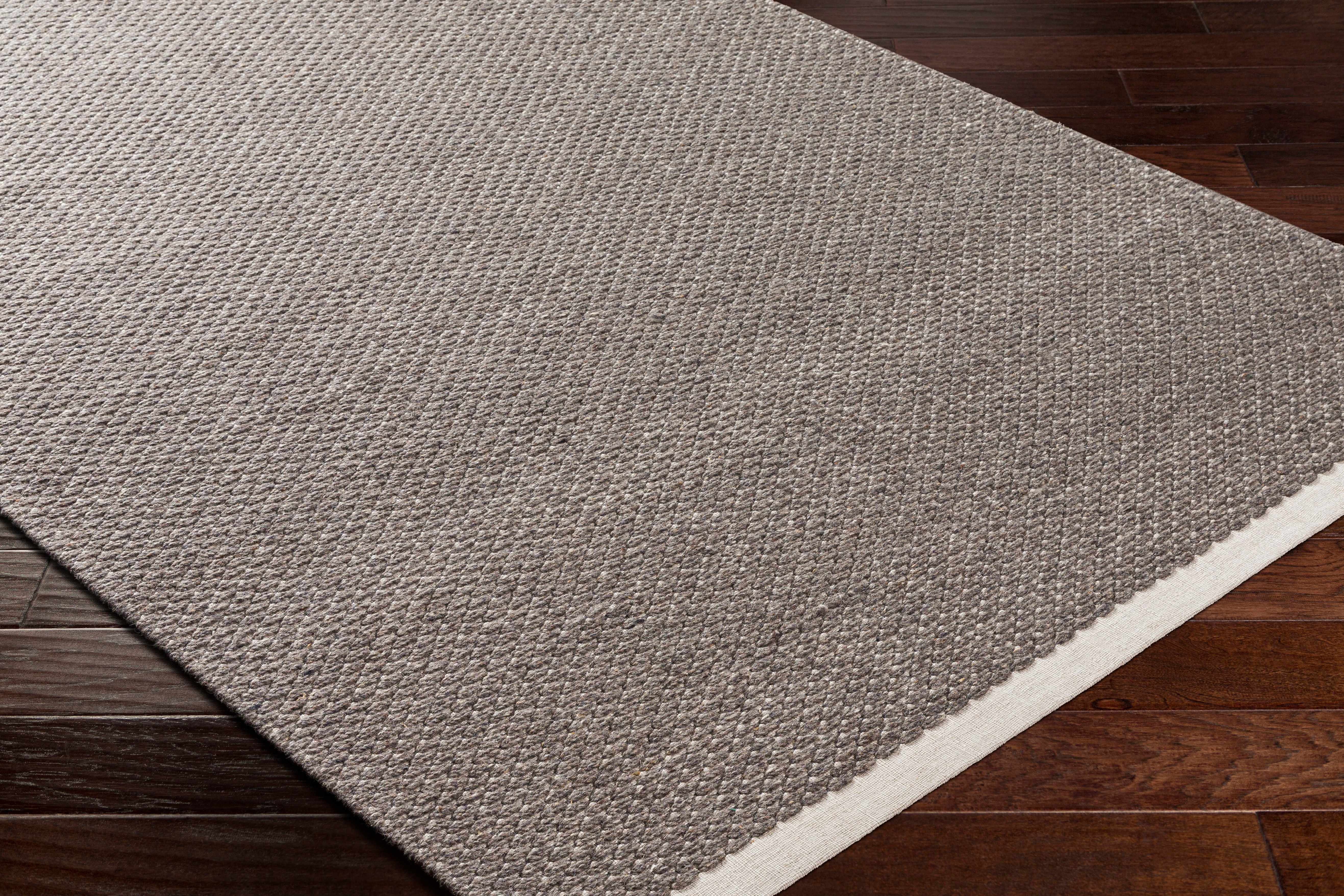Emlen Nutmeg Area Rug - Clearance - Image 4