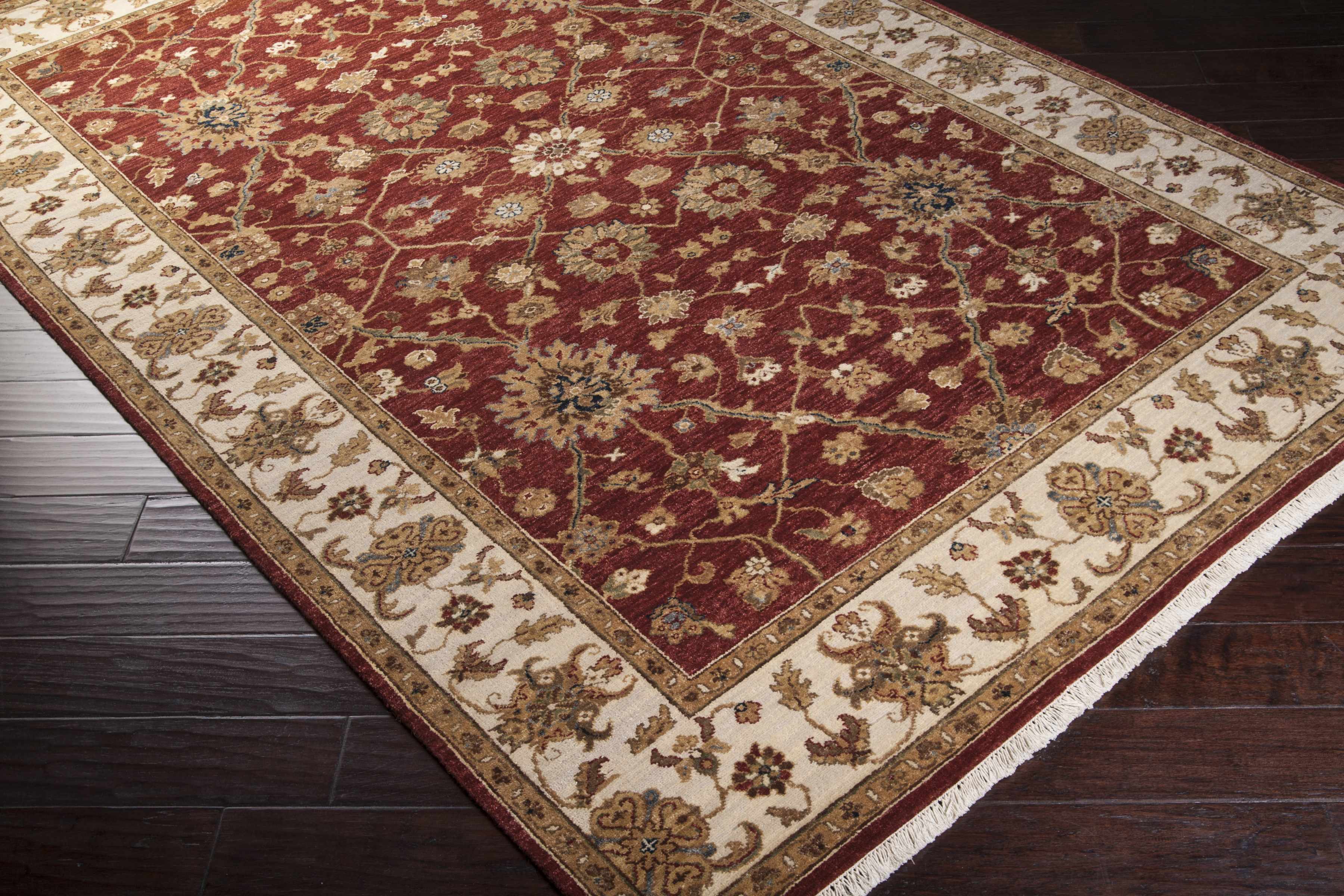 Emma Area Rug - Clearance - Image 2
