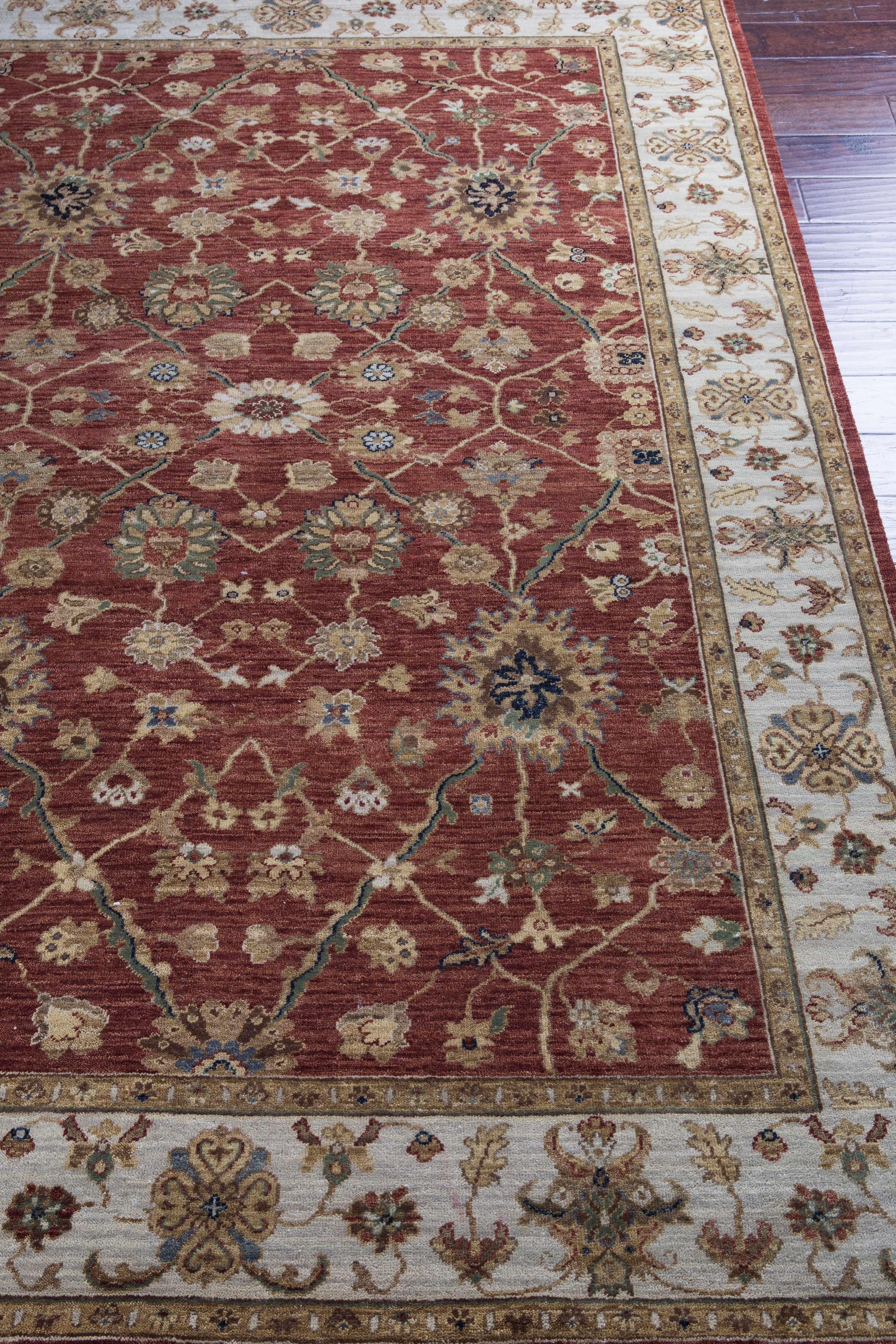 Emma Area Rug - Clearance - Image 3