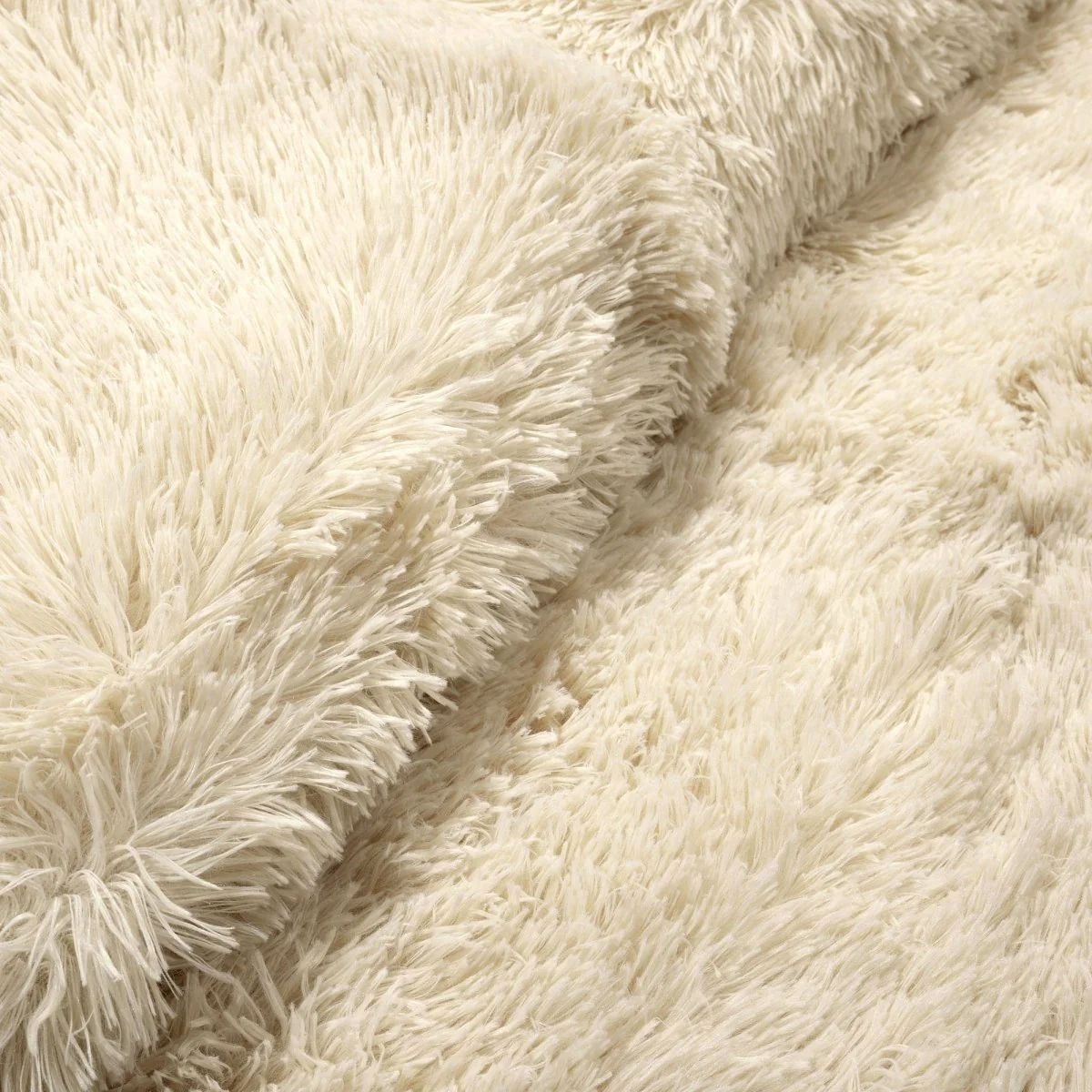 Emma Faux Fur Comforter Set - Image 46