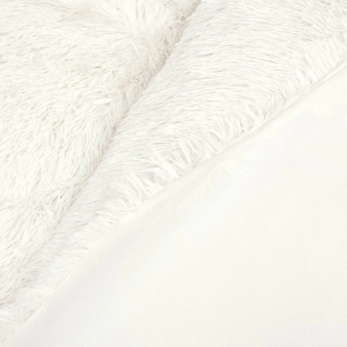 Emma Faux Fur Comforter Set - Image 56
