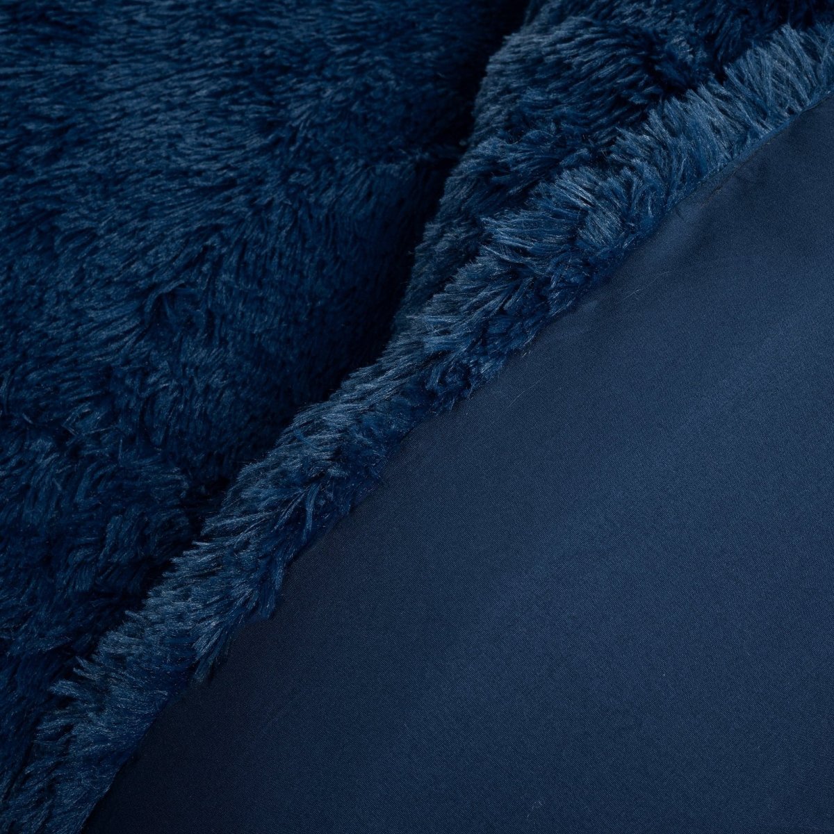 Emma Faux Fur Comforter Set - Image 62