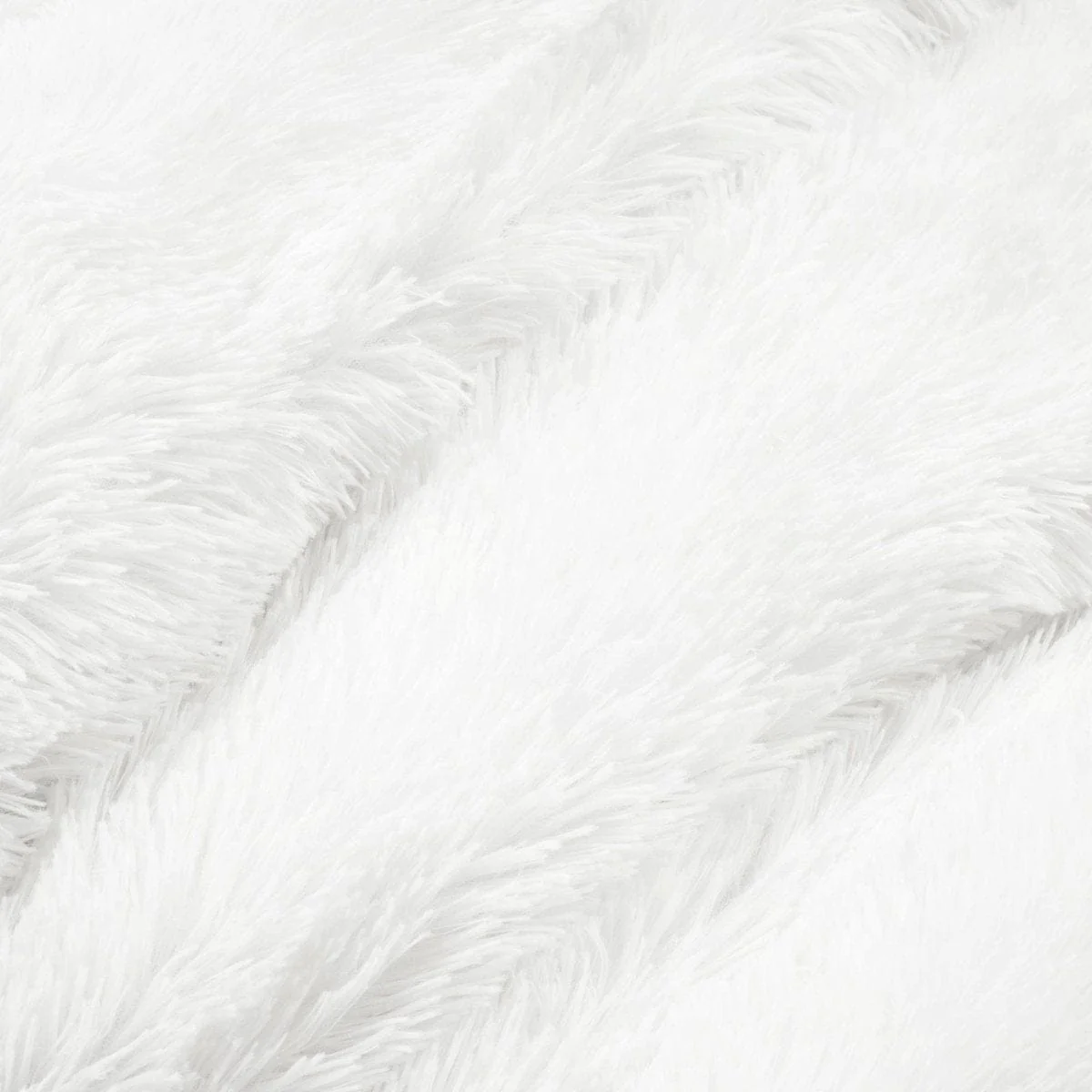 Emma Faux Fur Duvet Cover 3 Piece Set - Image 4