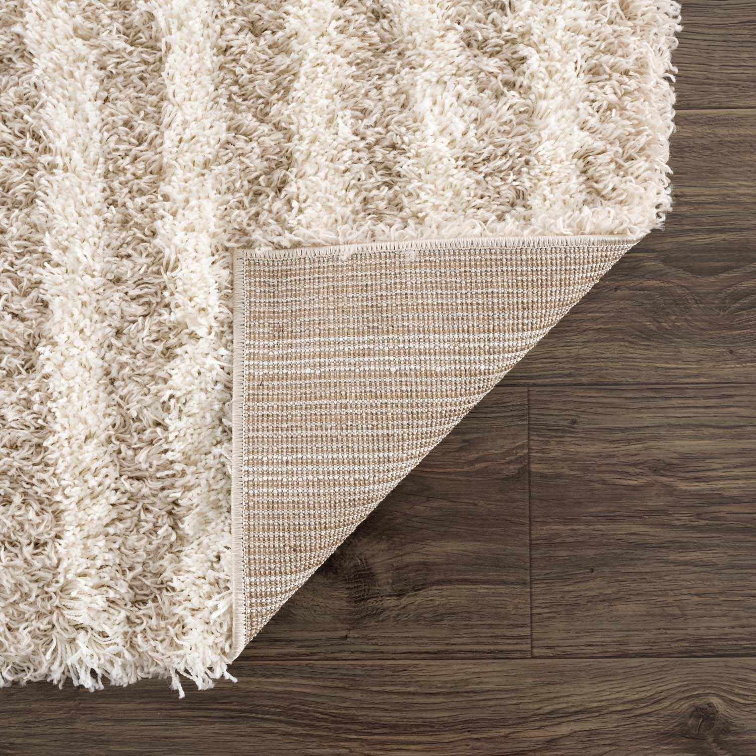 Emmly Shag Area Rug - Image 4