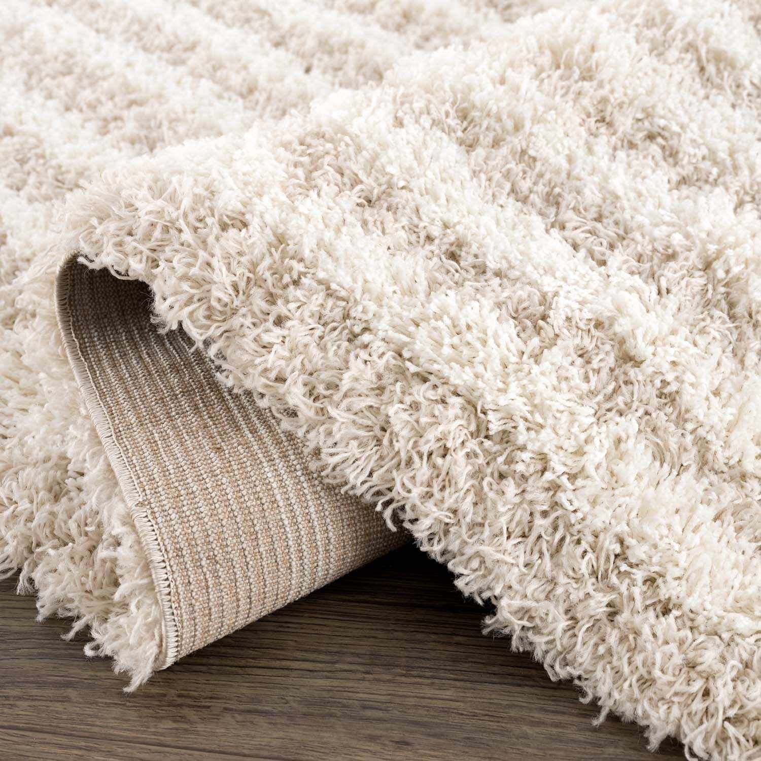 Emmly Shag Area Rug - Image 6