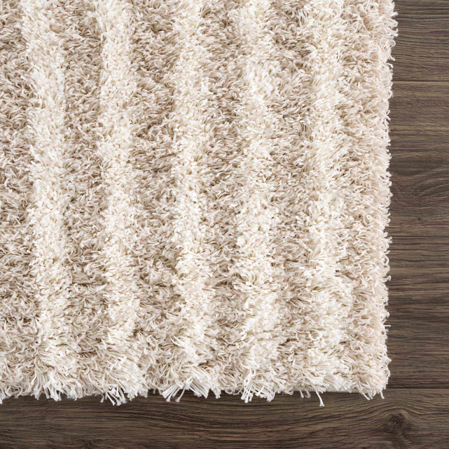 Emmly Shag Area Rug - Image 7