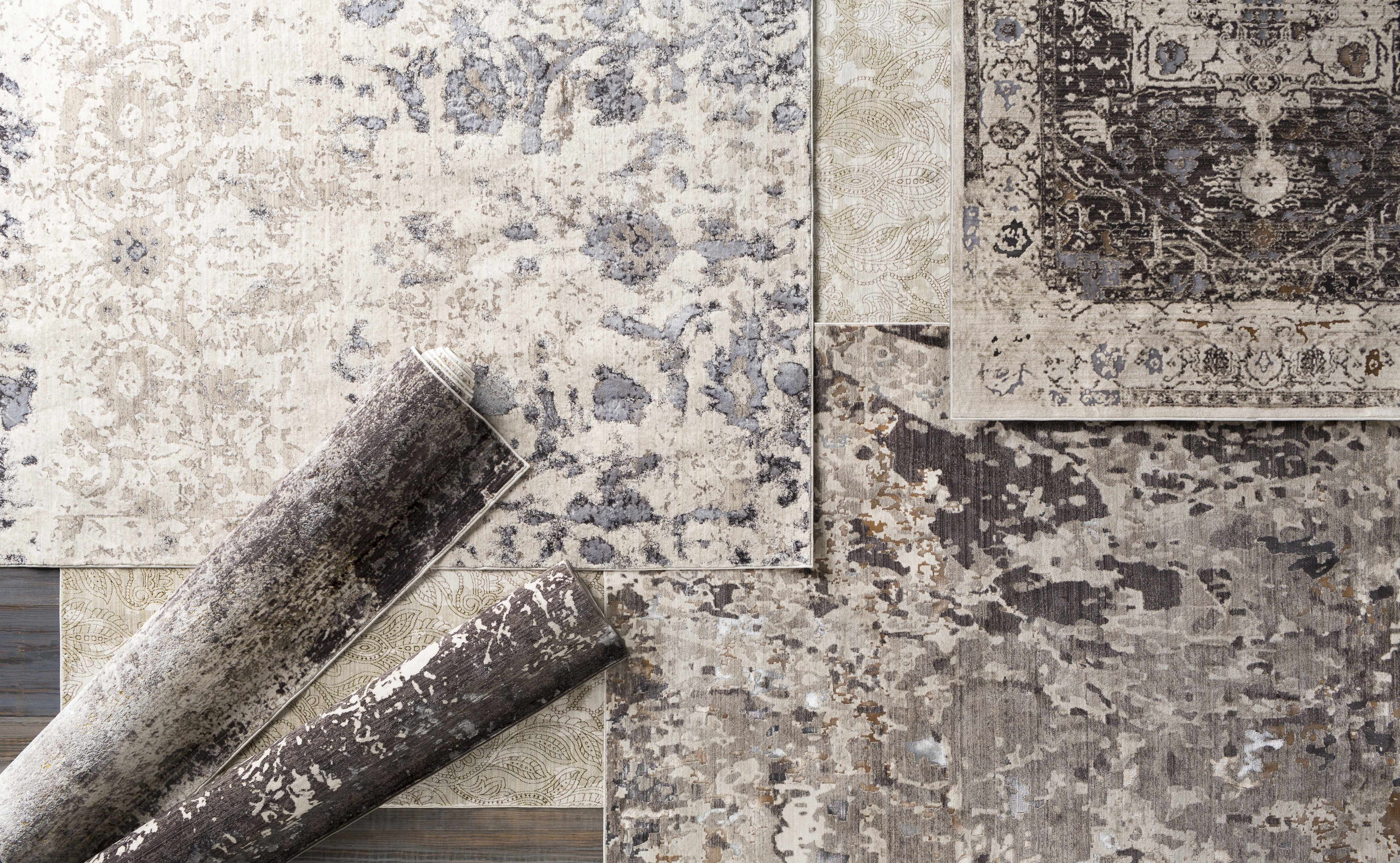 Encinal Area Carpet - Clearance - Image 4