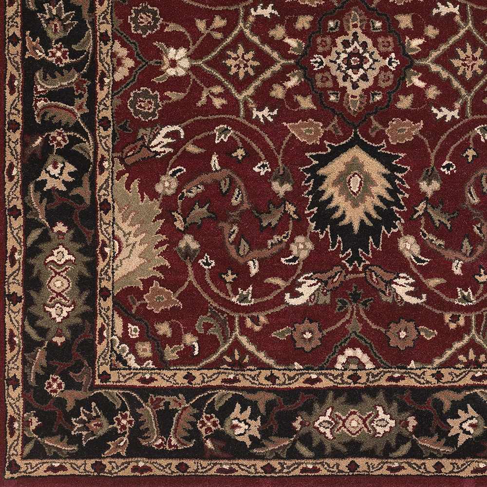 Encinitas Wool Area Rug - Image 12