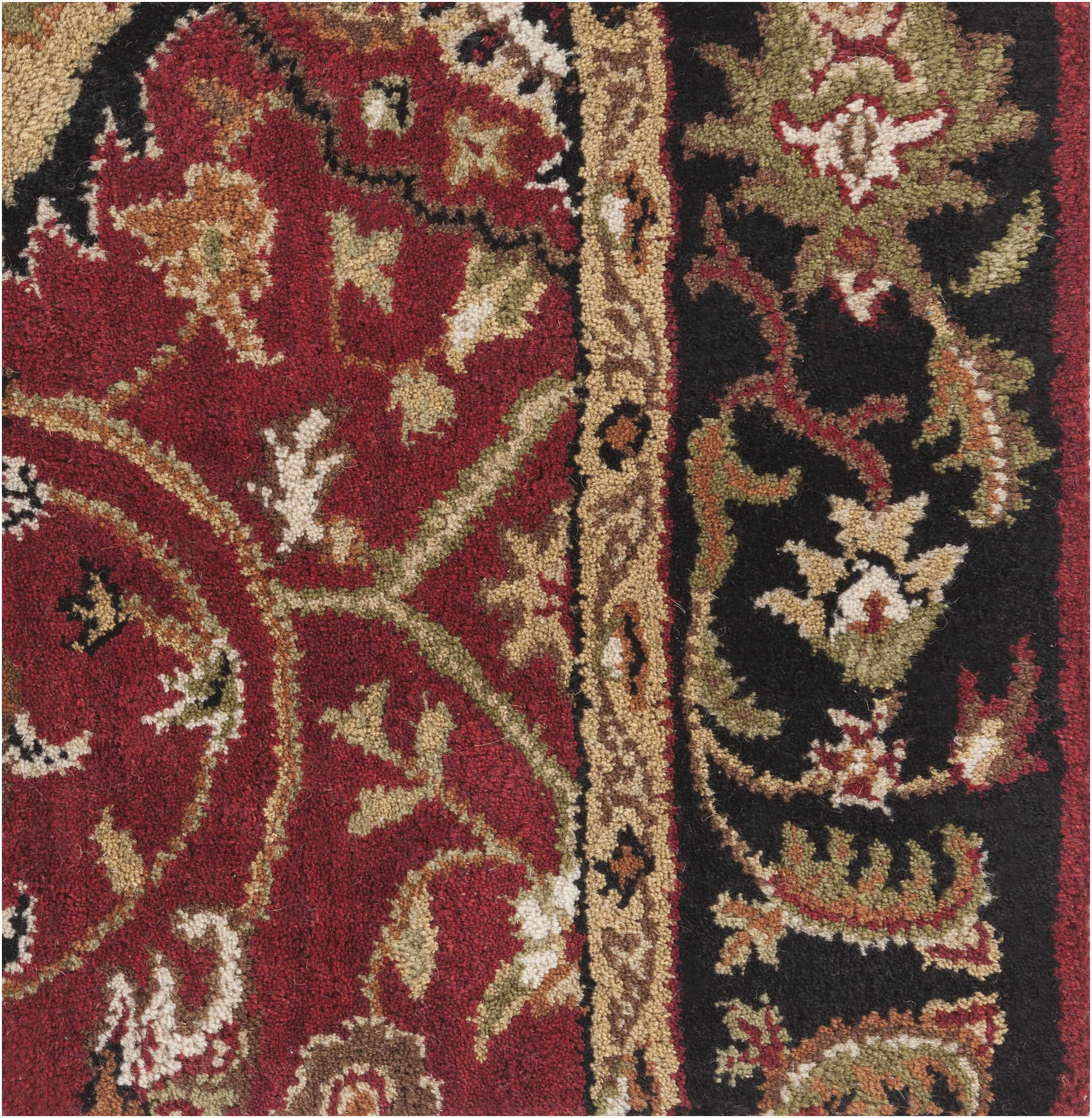 Encinitas Wool Area Rug - Image 13