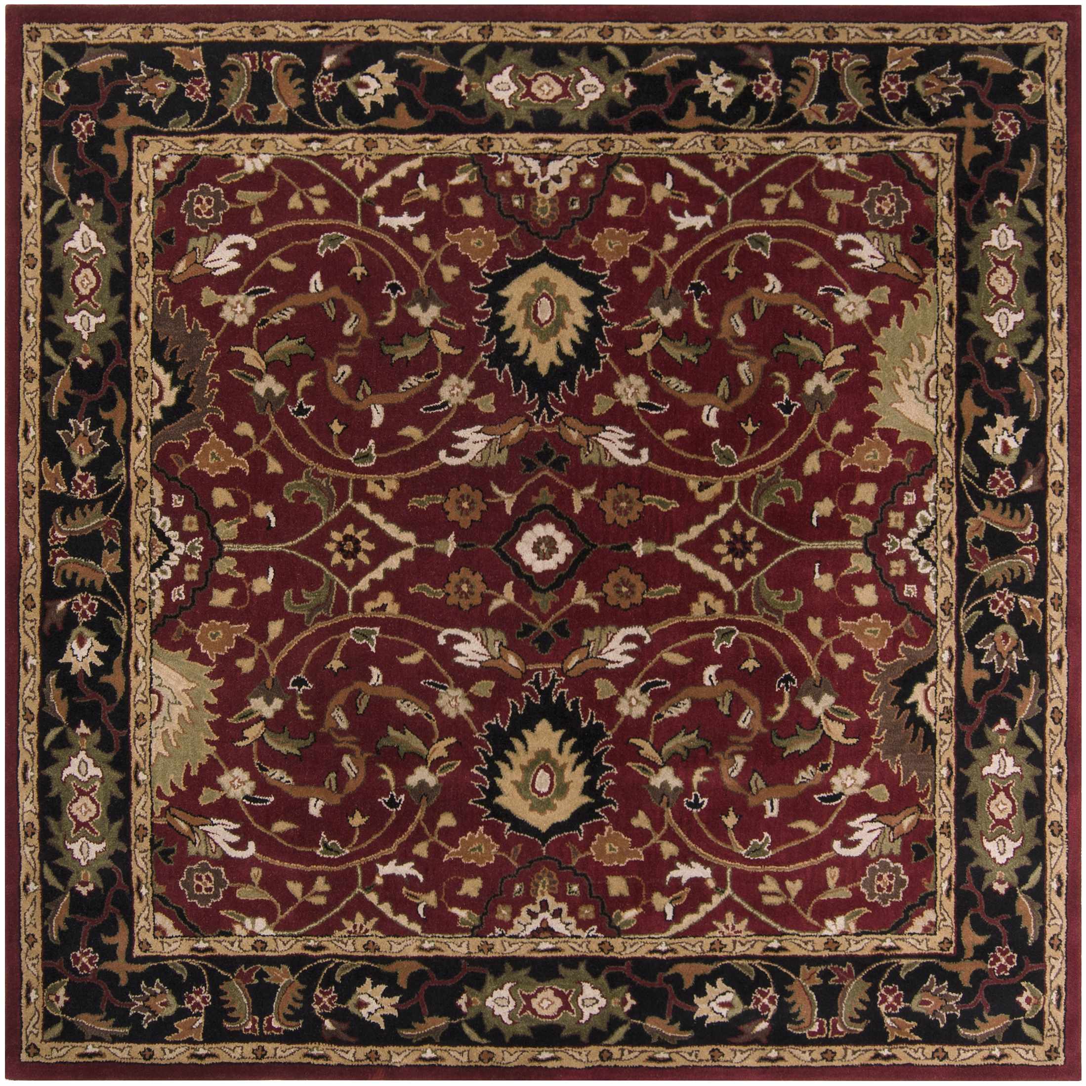 Encinitas Wool Area Rug - Image 14