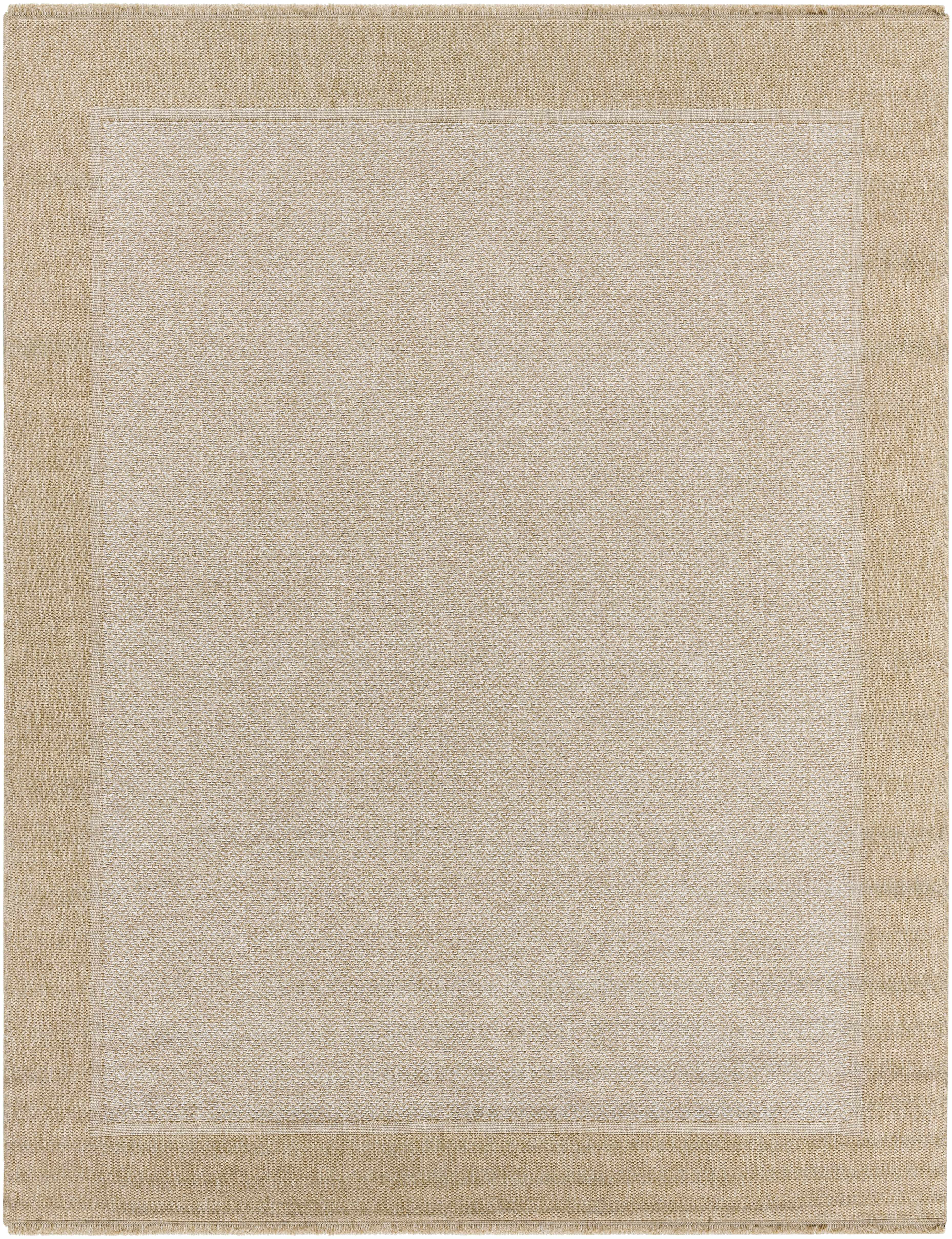 Endre Bone Indoor & Outdoor Area Rug - Image 11