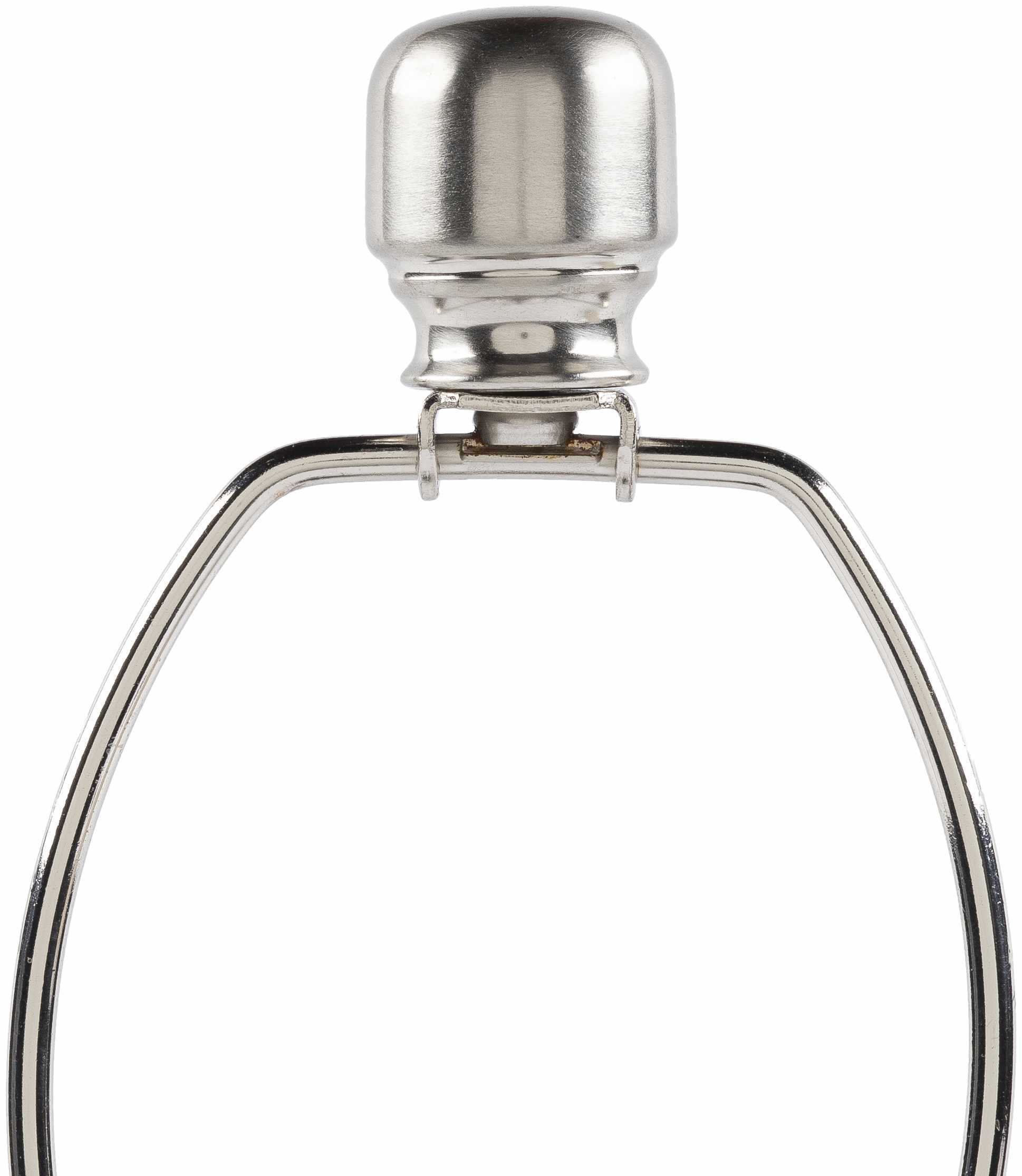 Enetai Glass White Table Lamp - Image 6
