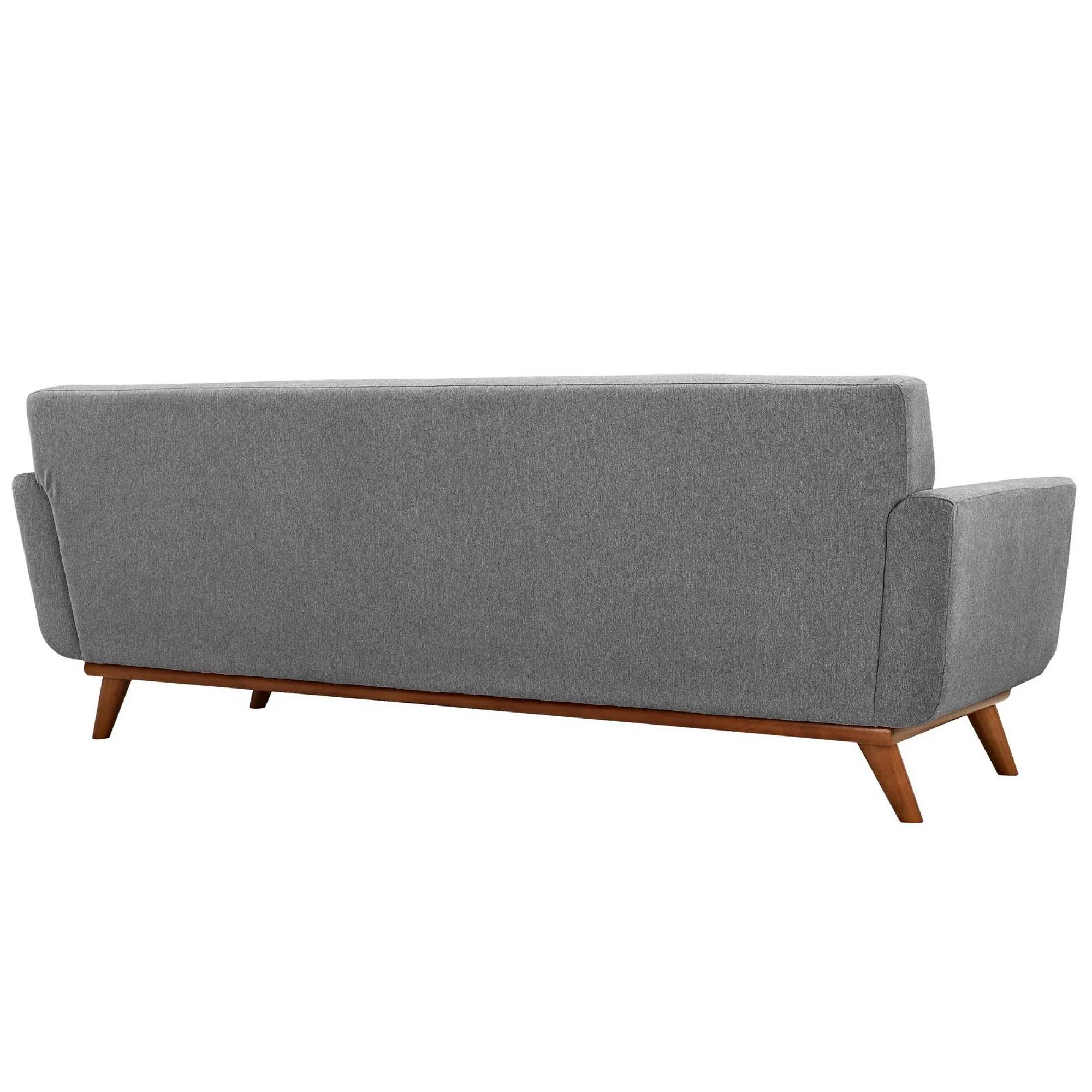 Engage Loveseat and Sofa Set of 2 by Modway - Image 10