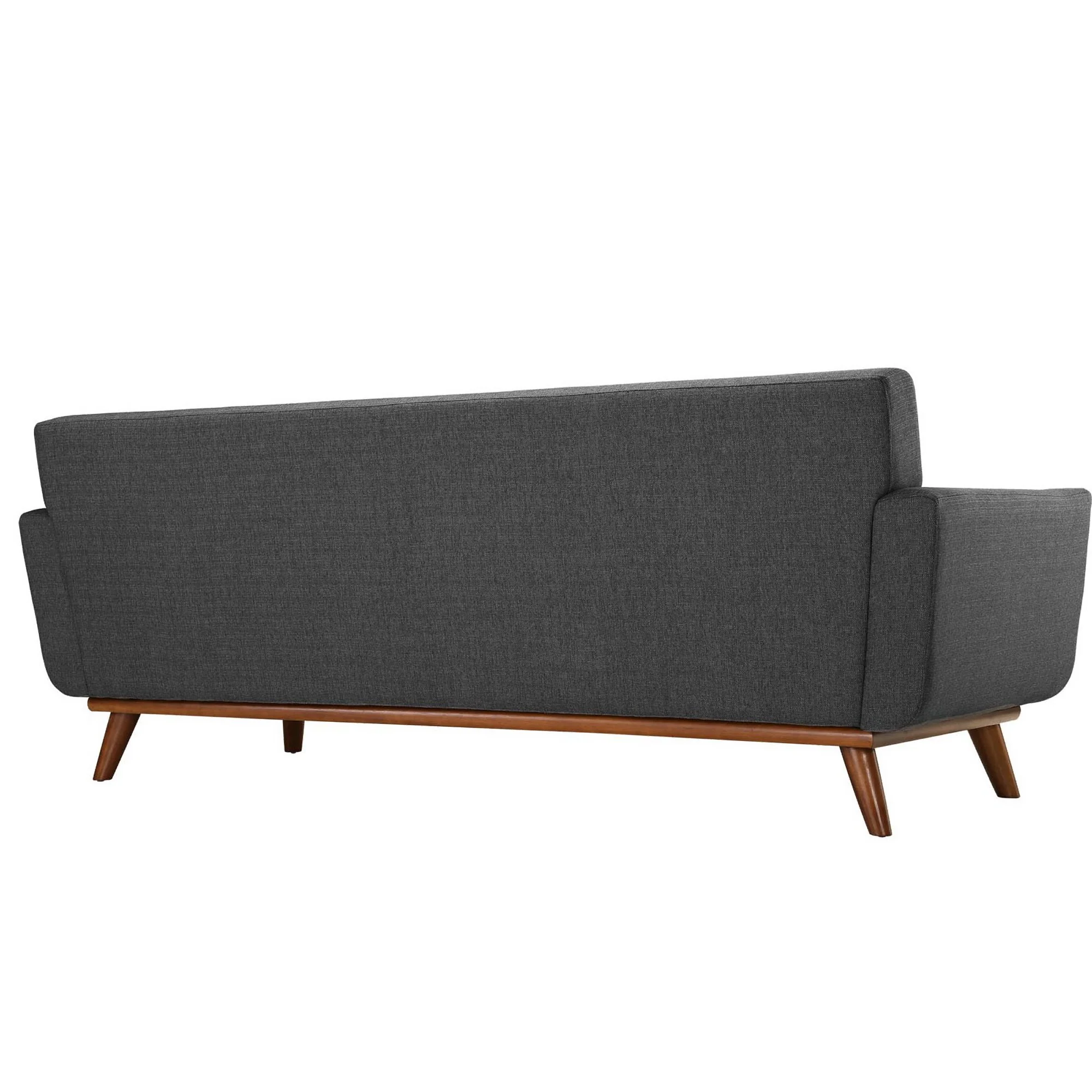 Engage Loveseat and Sofa Set of 2 by Modway - Image 12
