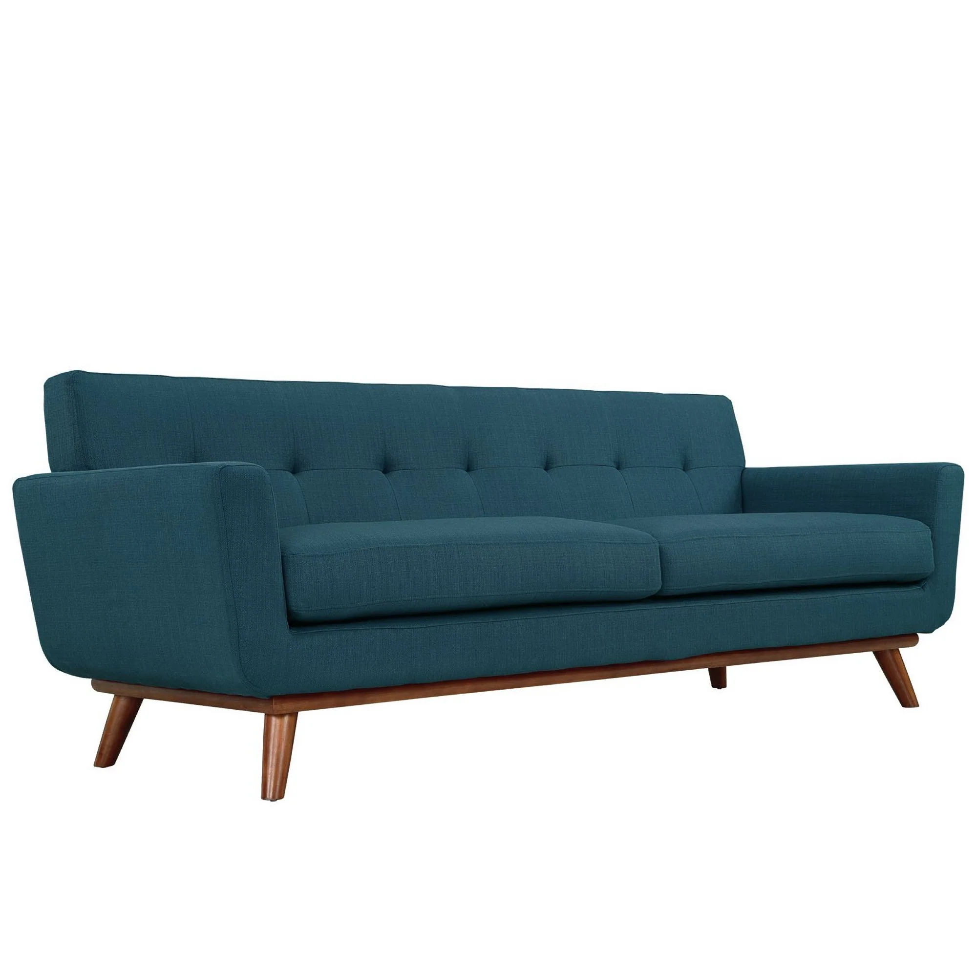 Engage Loveseat and Sofa Set of 2 by Modway - Image 14
