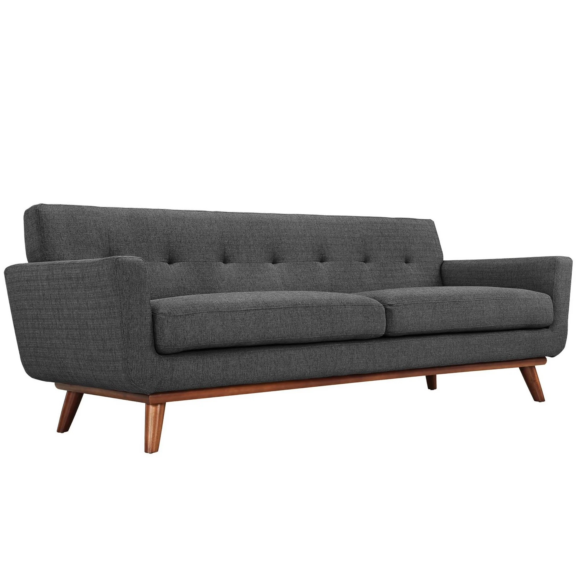 Engage Loveseat and Sofa Set of 2 by Modway - Image 15
