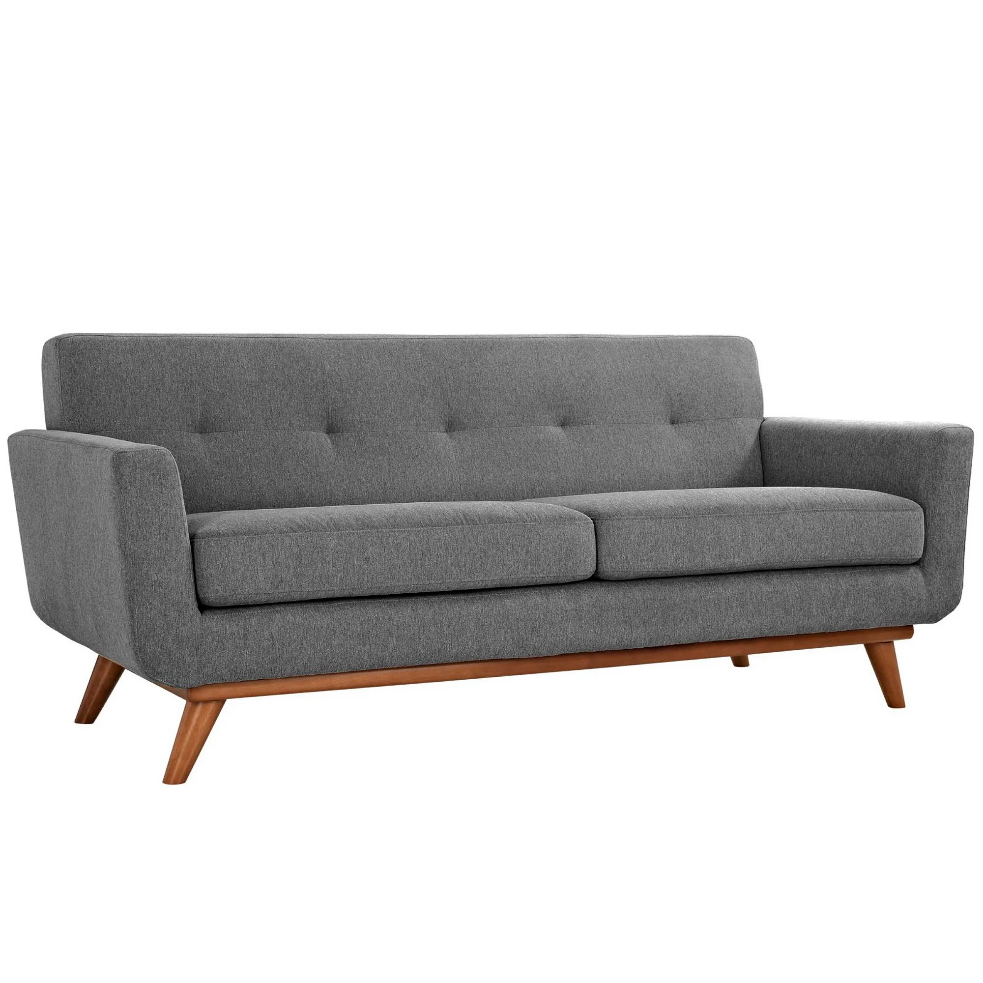 Engage Loveseat and Sofa Set of 2 by Modway - Image 19