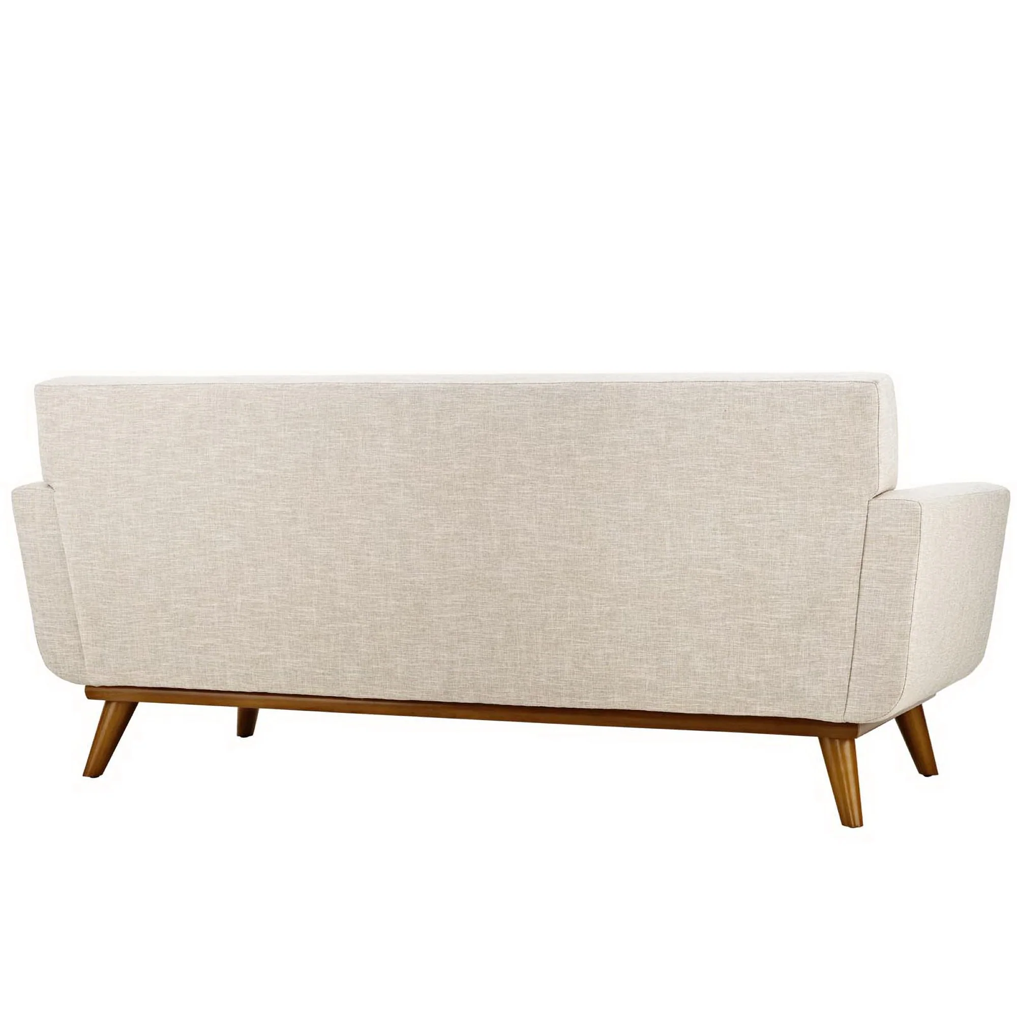 Engage Upholstered Fabric Loveseat by Modway - Image 11