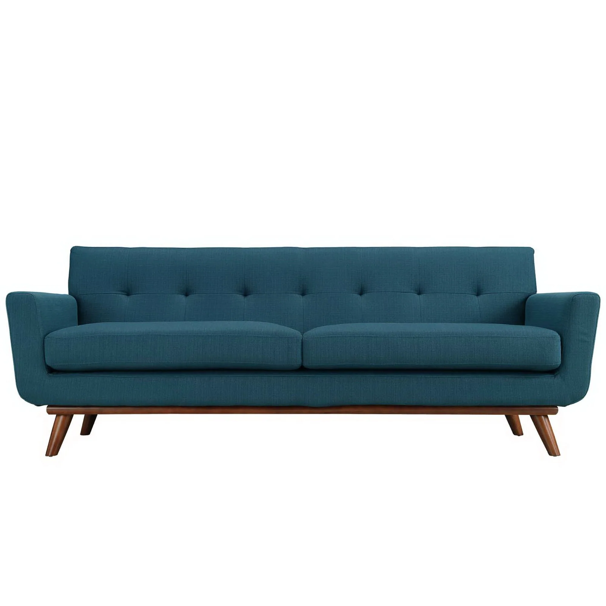 Engage Upholstered Fabric Sofa by Modway - Image 12