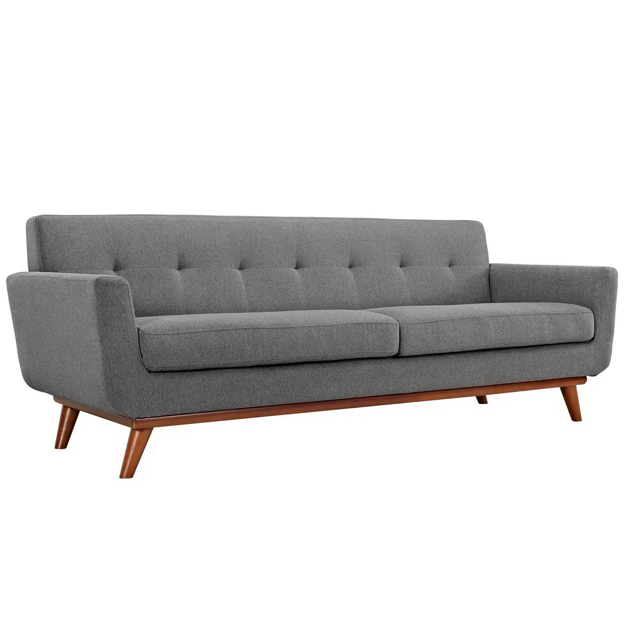 Engage Upholstered Fabric Sofa by Modway - Image 14