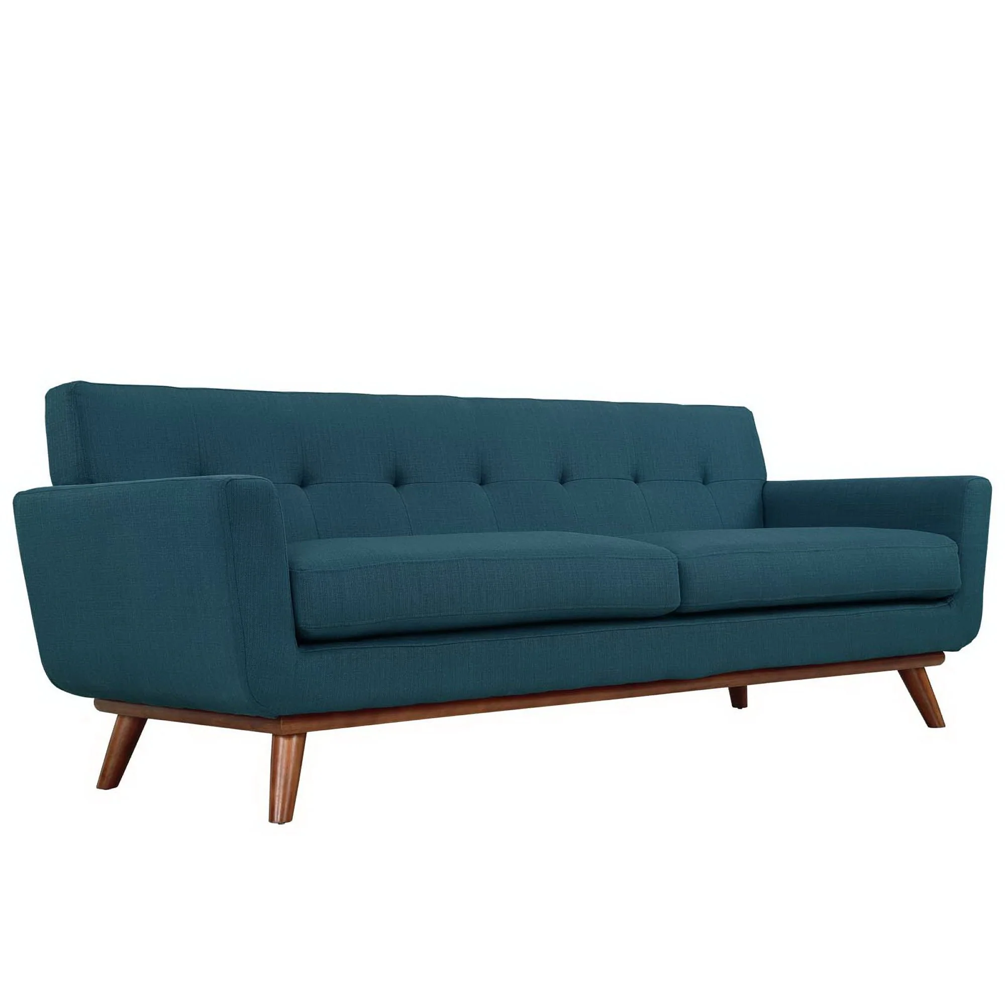 Engage Upholstered Fabric Sofa by Modway - Image 15