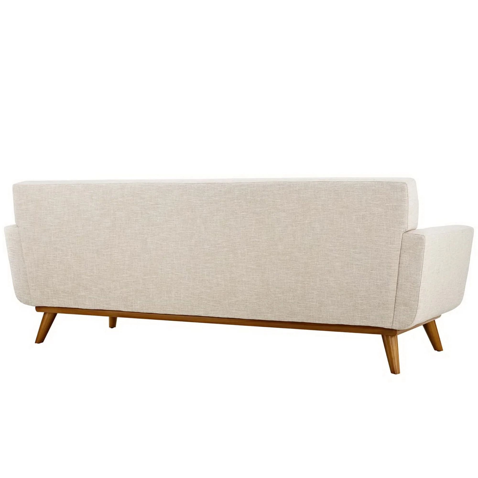 Engage Upholstered Fabric Sofa by Modway - Image 3