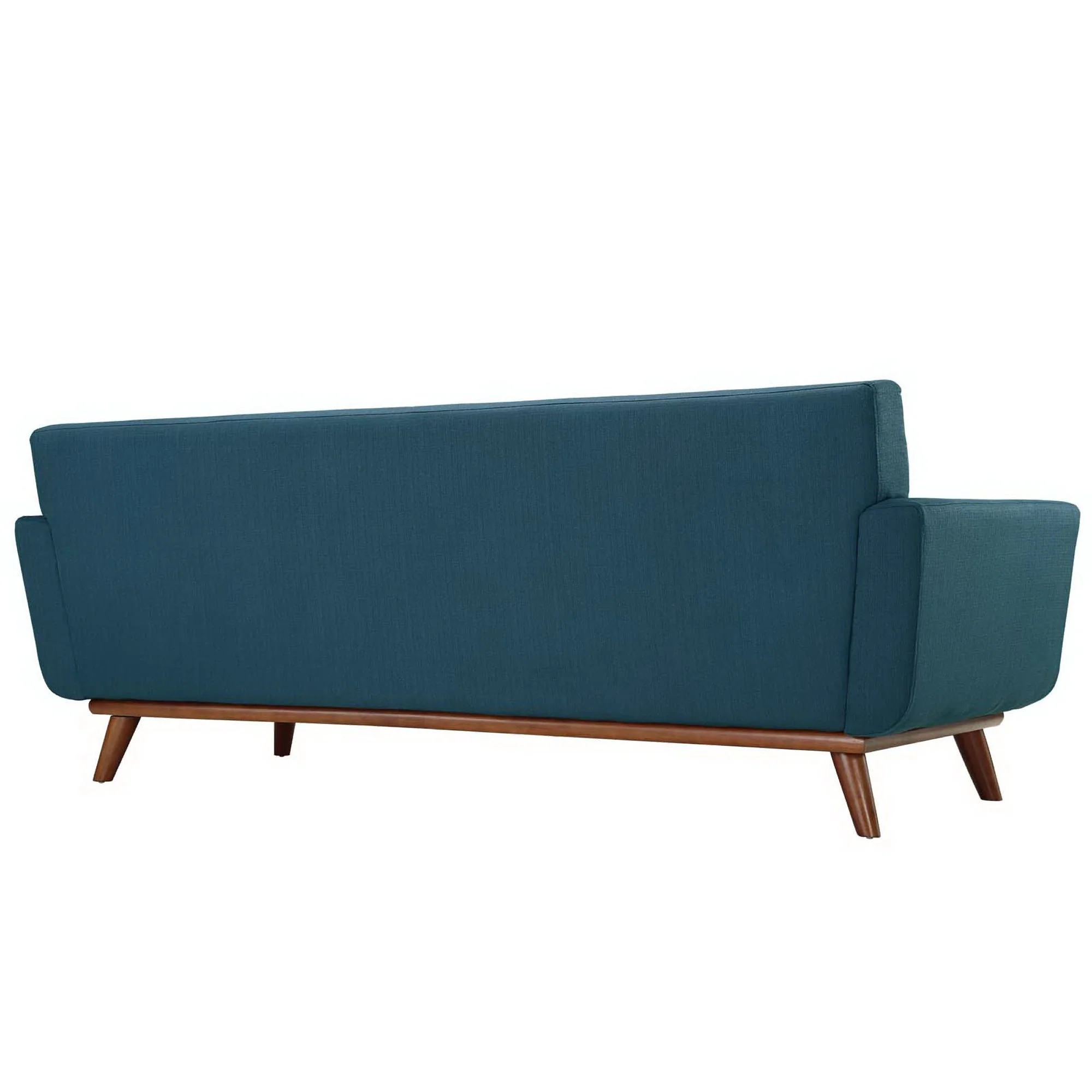 Engage Upholstered Fabric Sofa by Modway - Image 9