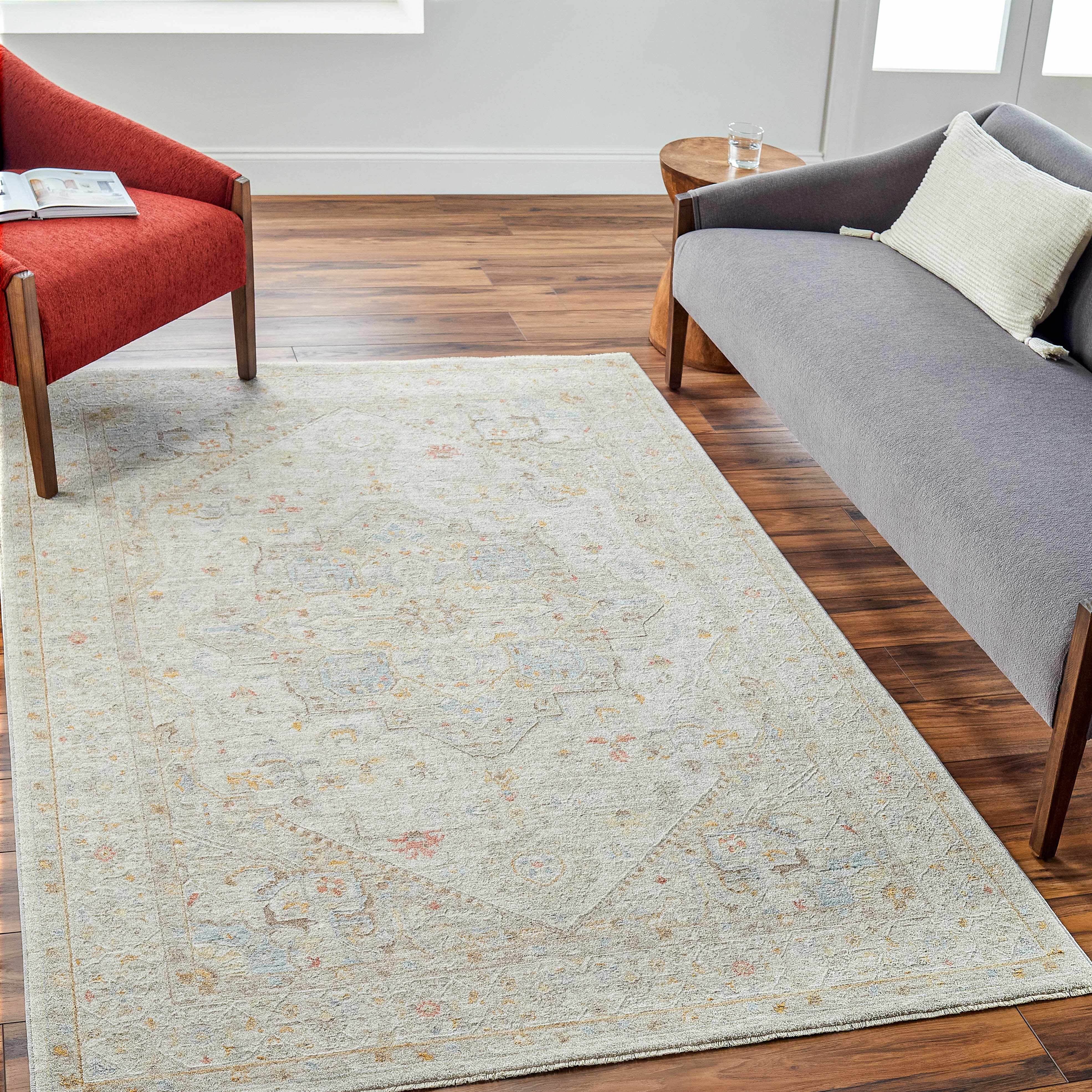 Engin Area Rug - Image 16