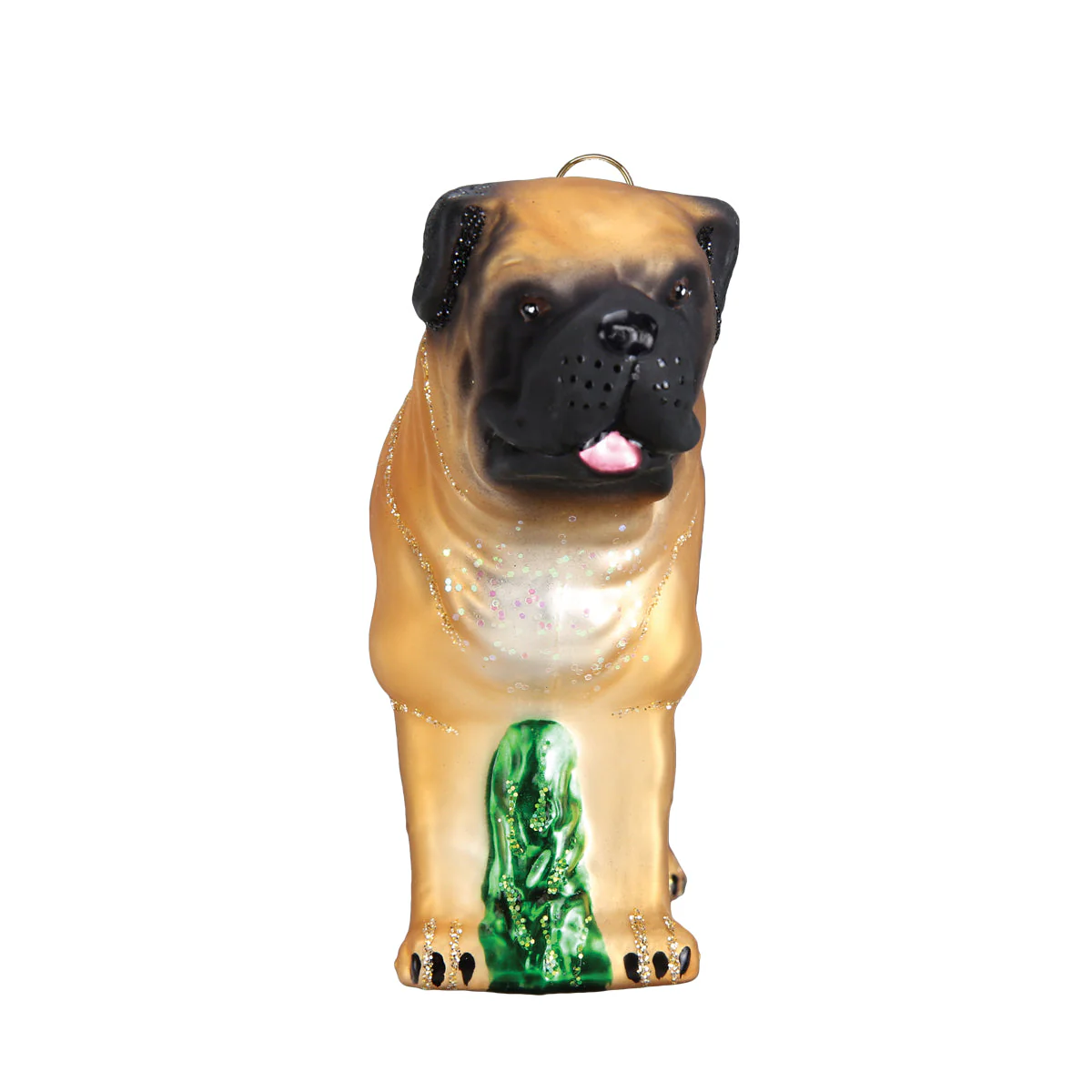 English Mastiff Ornament - Image 5