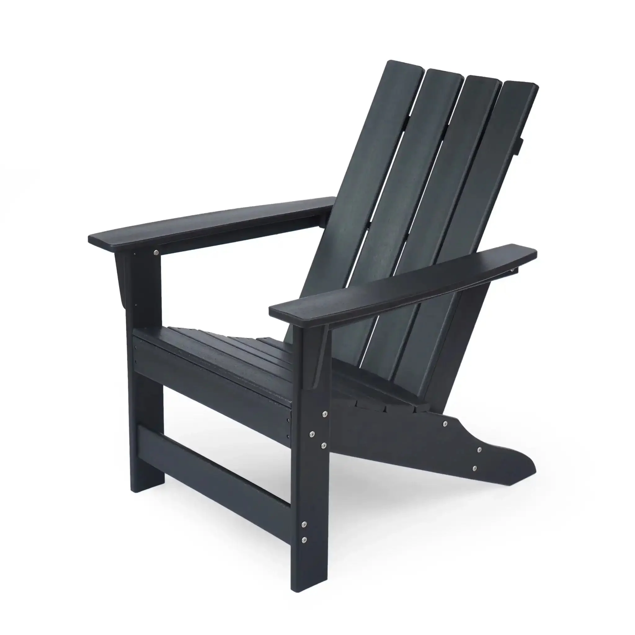 Enigmara - Outdoor High Density Resin Adirondack Chair - Image 6