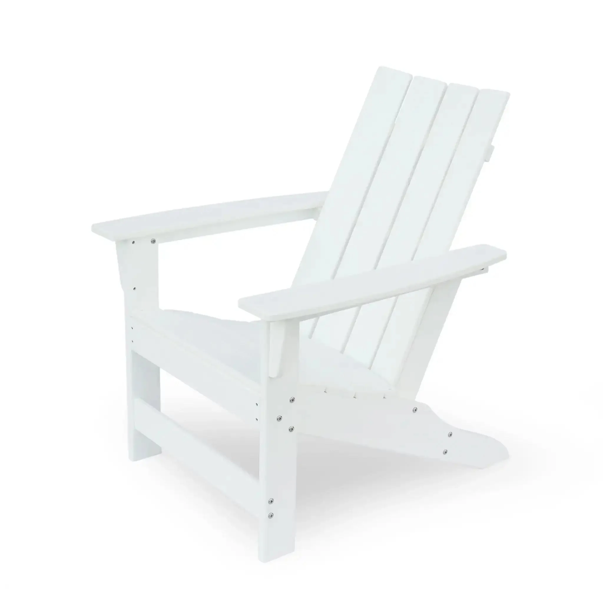 Enigmara - Outdoor High Density Resin Adirondack Chair - Image 7
