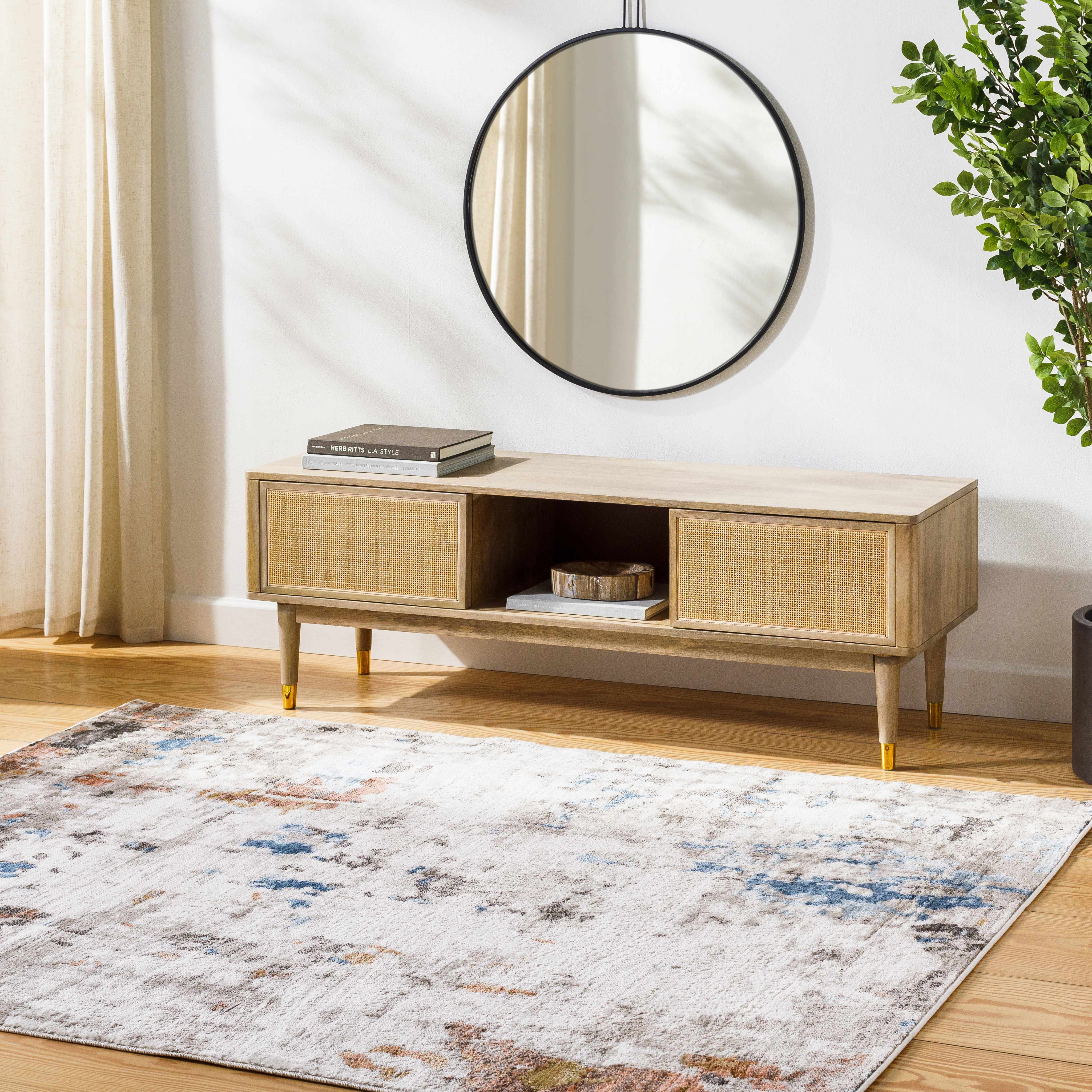 Enise Area Rug - Image 2