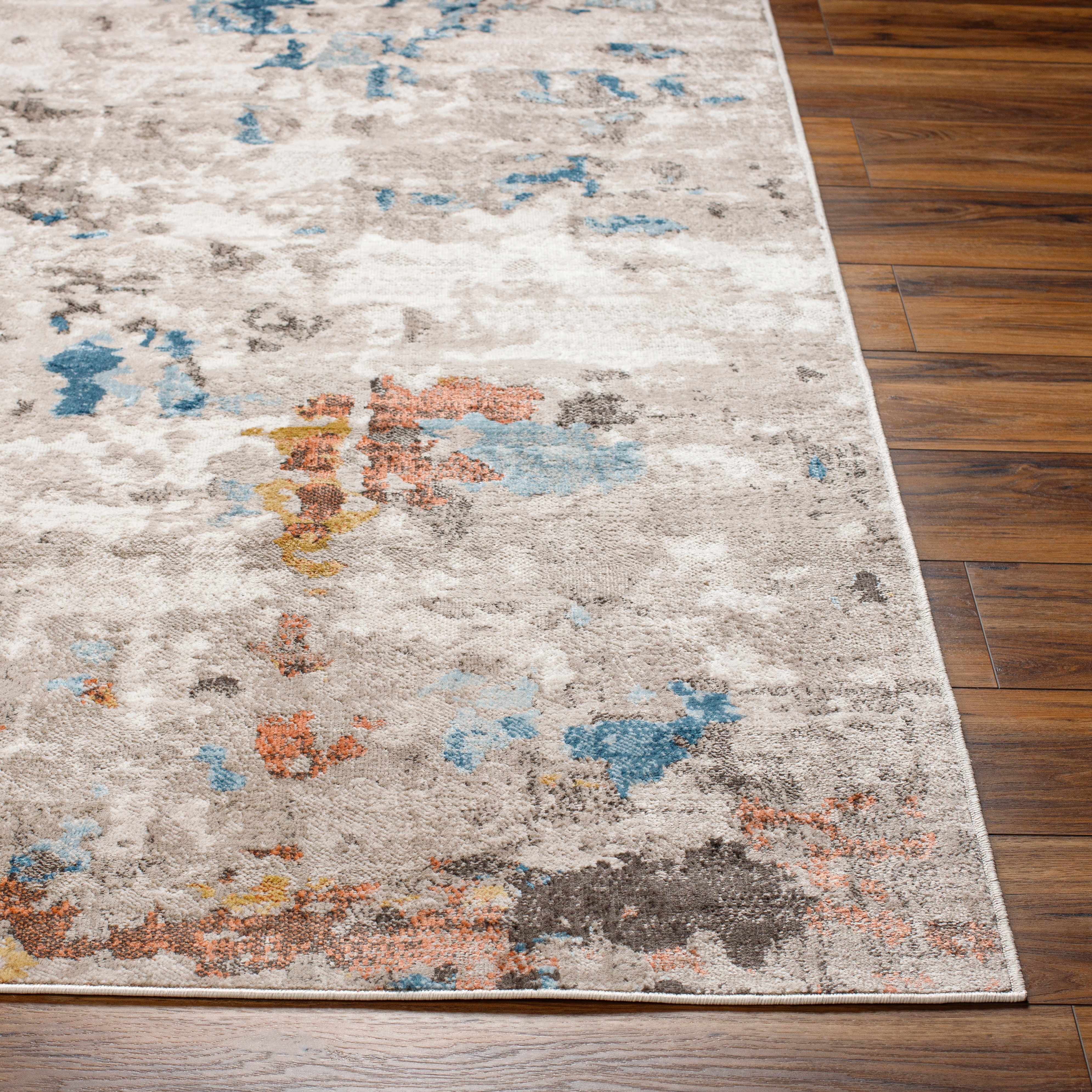 Enise Area Rug - Image 4
