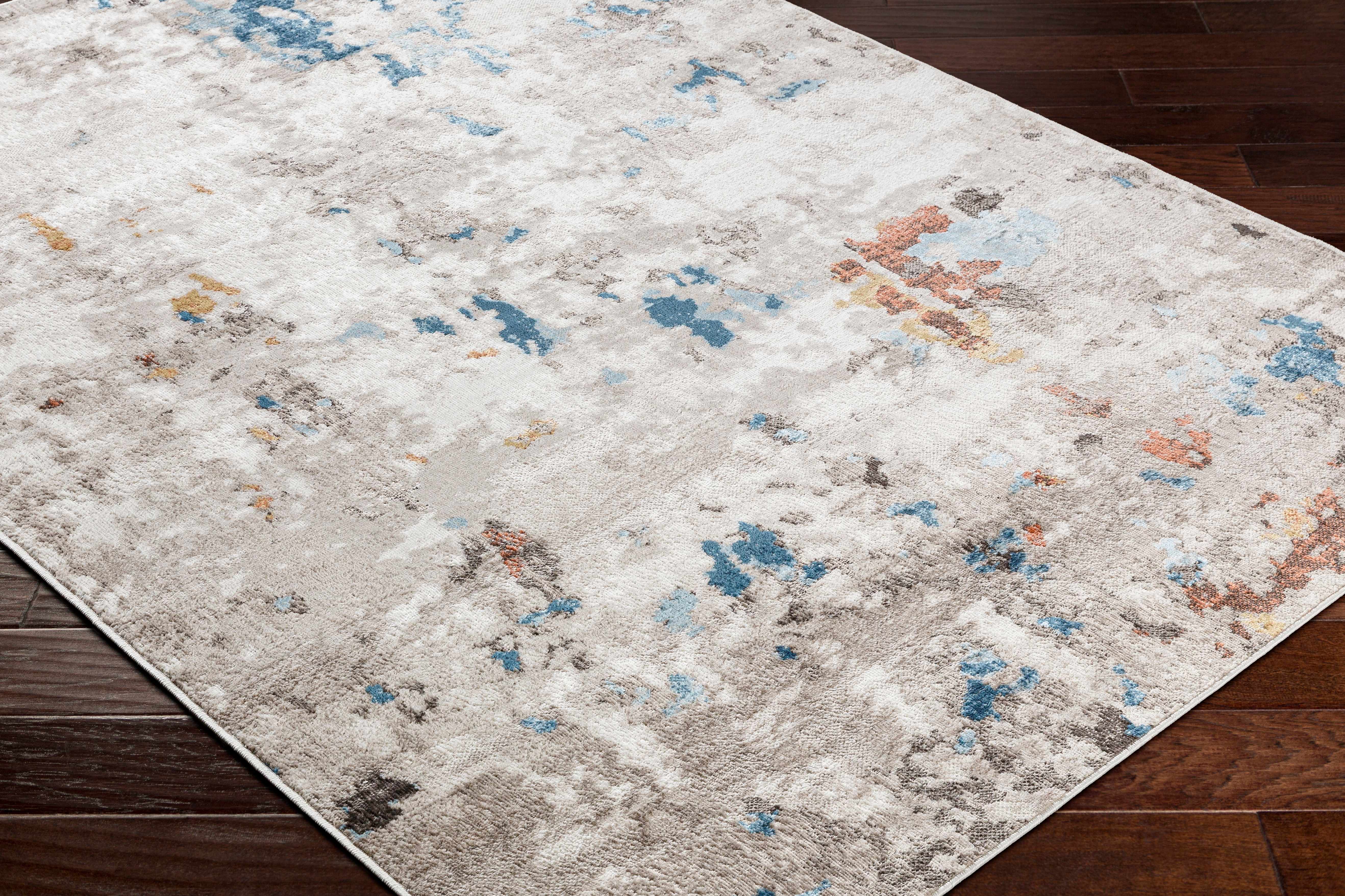 Enise Area Rug - Image 5