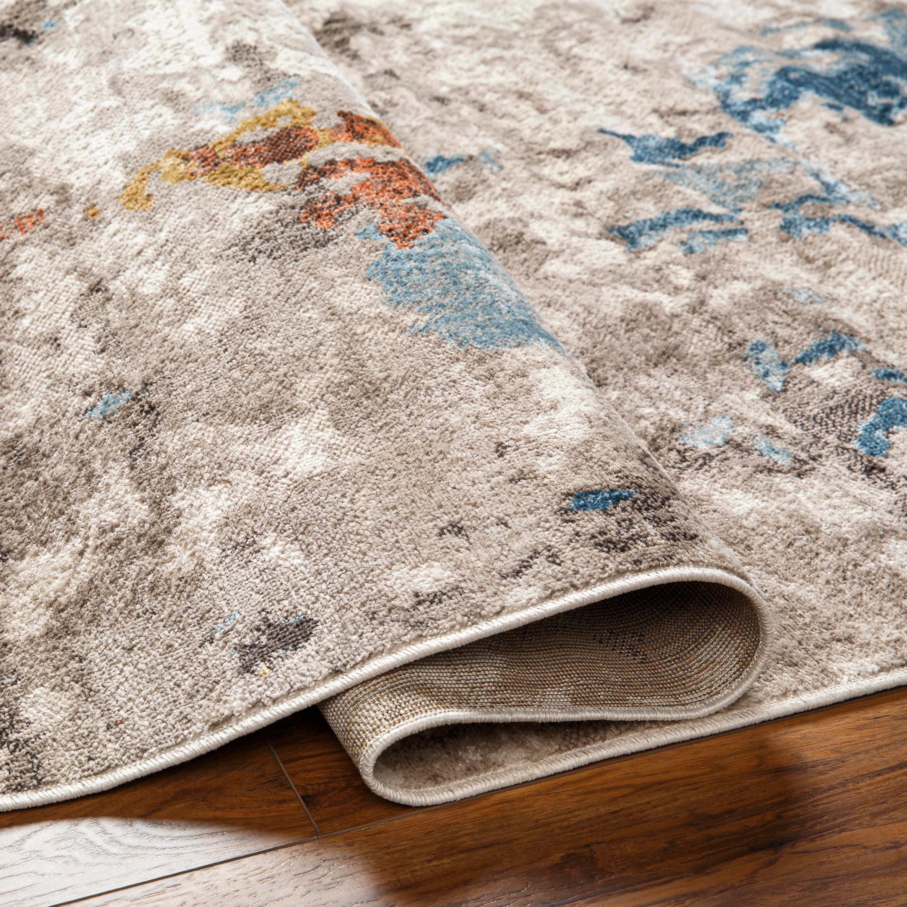 Enise Area Rug - Image 6