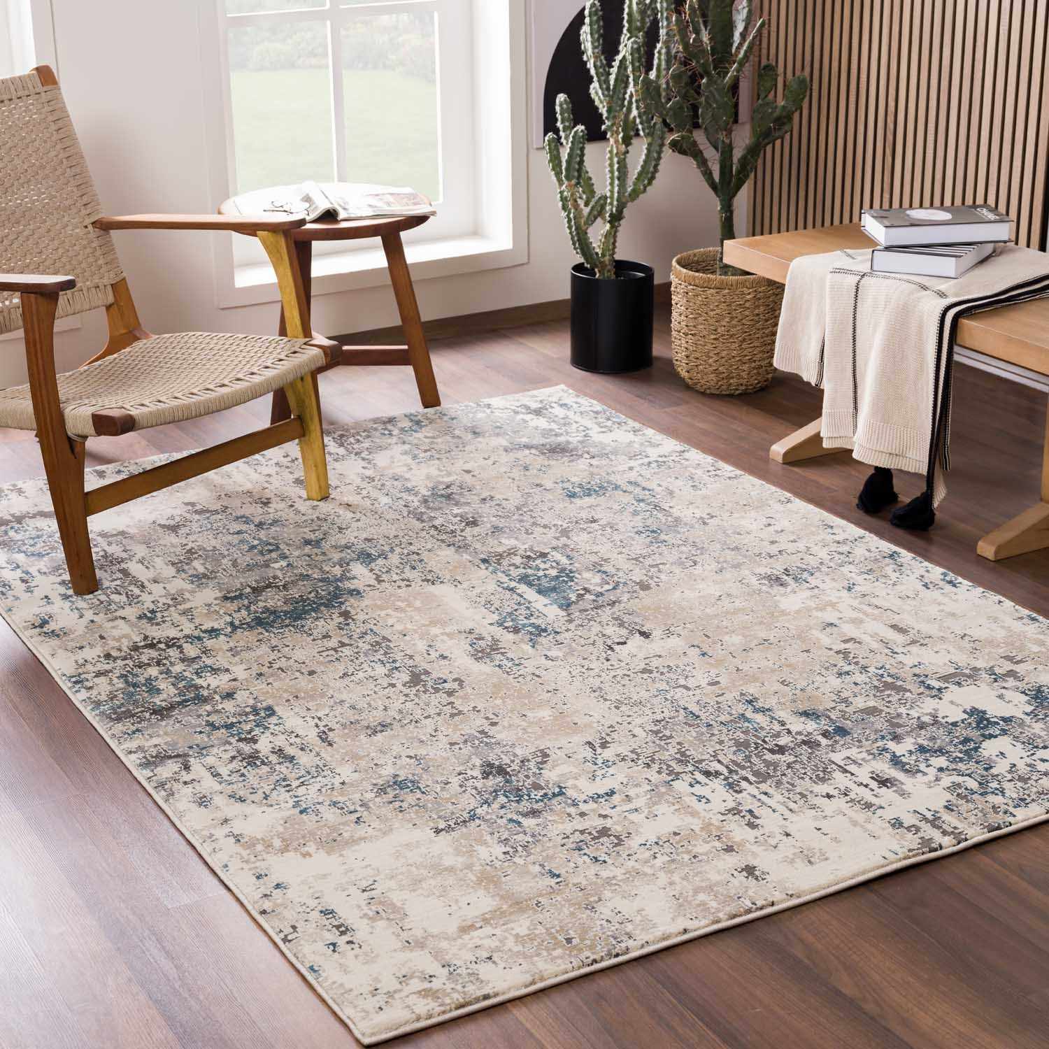 Enoree Area Rug - Clearance - Image 10