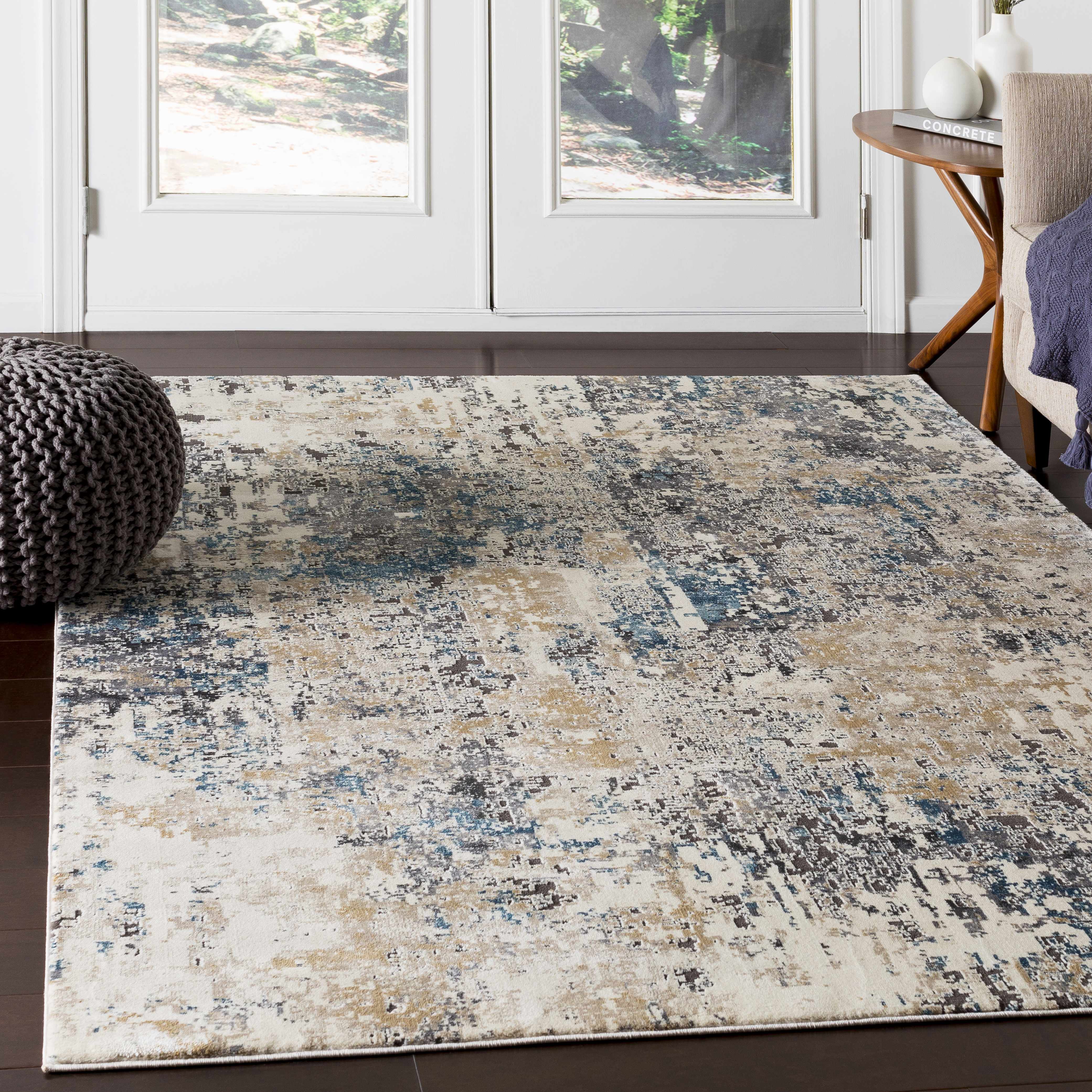 Enoree Area Rug - Clearance - Image 14