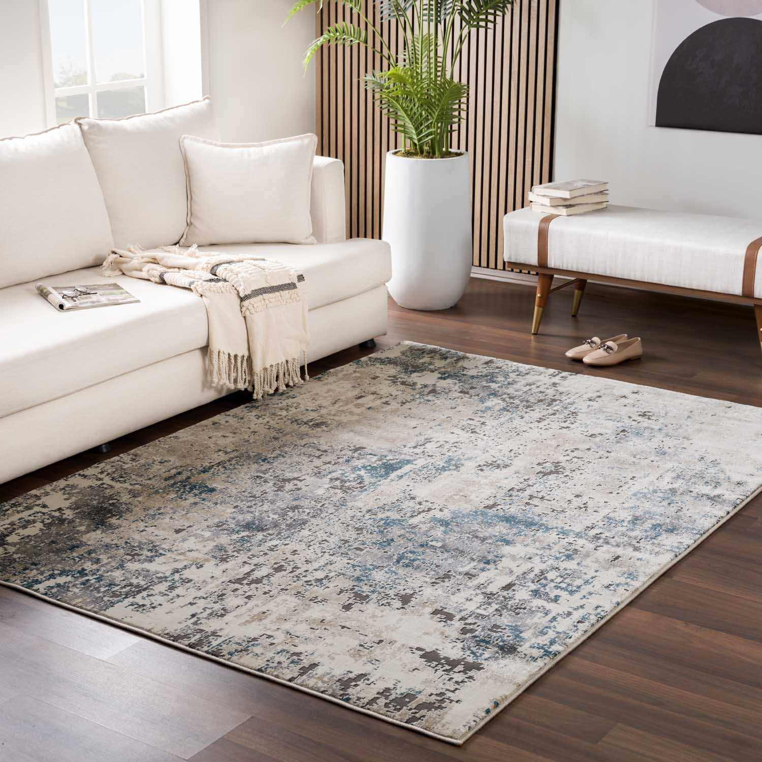 Enoree Area Rug - Clearance - Image 2