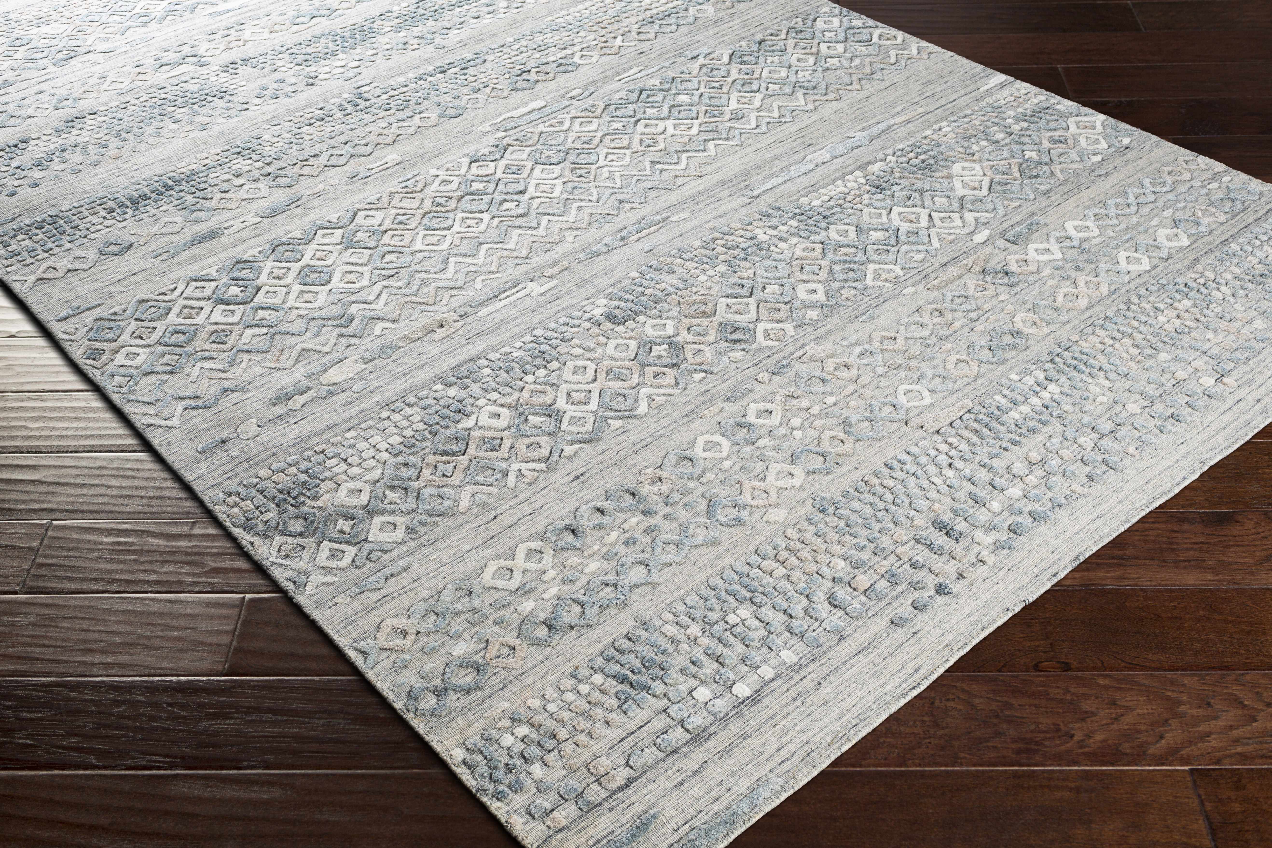 Ensley Premium Rug - Clearance - Image 3